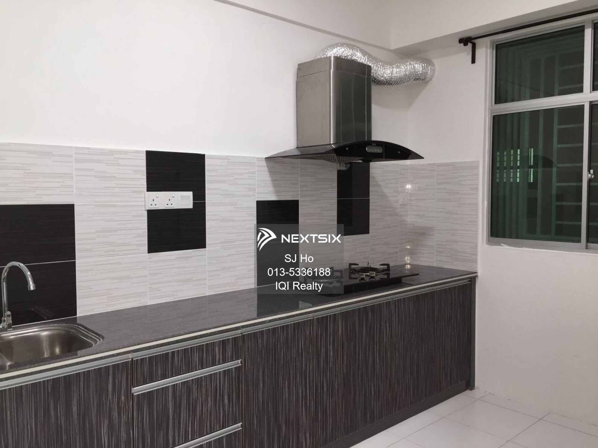 Apartment For Sale in Perai Penang - Image 5