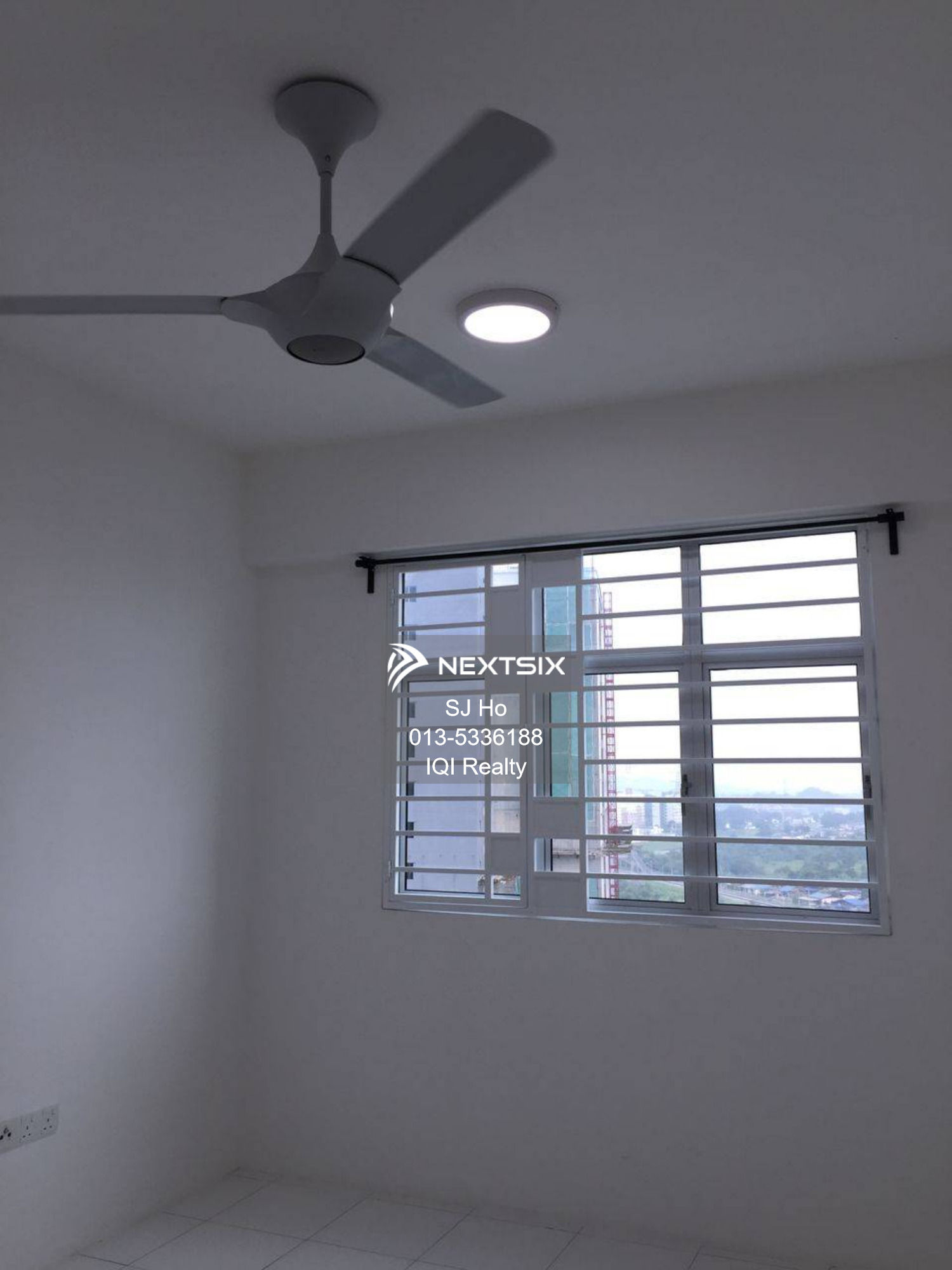 Apartment For Sale in Perai Penang - Image 6