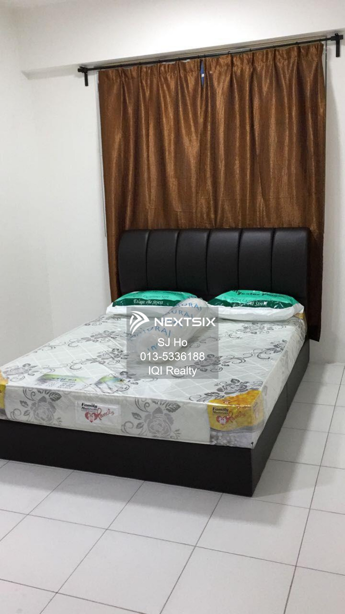 Apartment For Sale in Perai Penang - Image 7