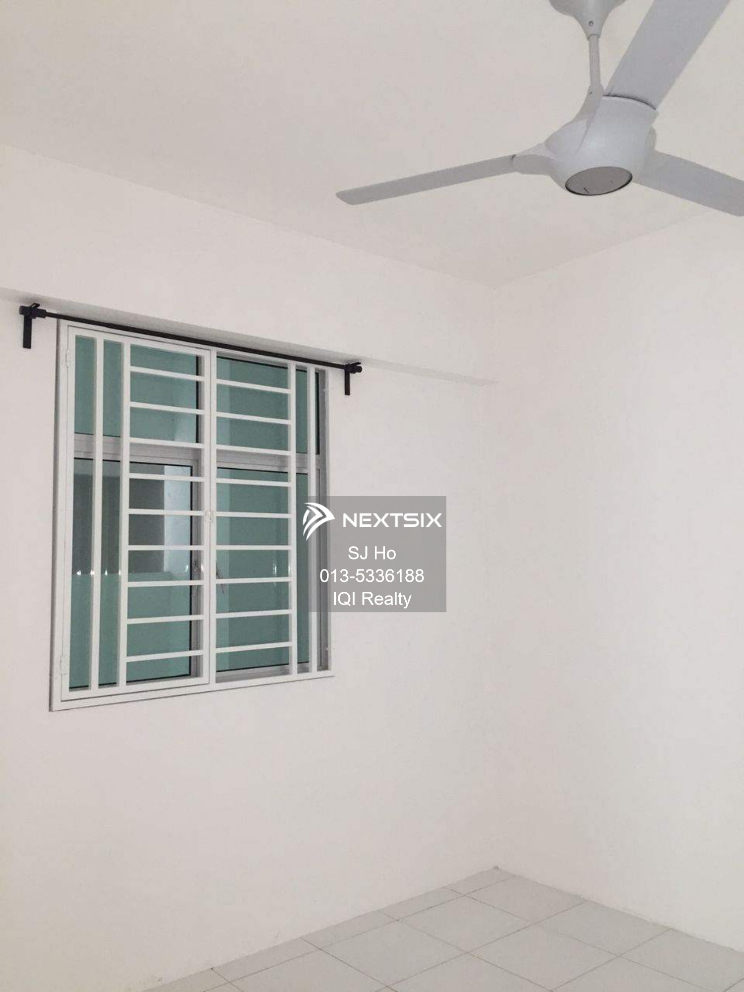 Apartment For Sale in Perai Penang - Image 8