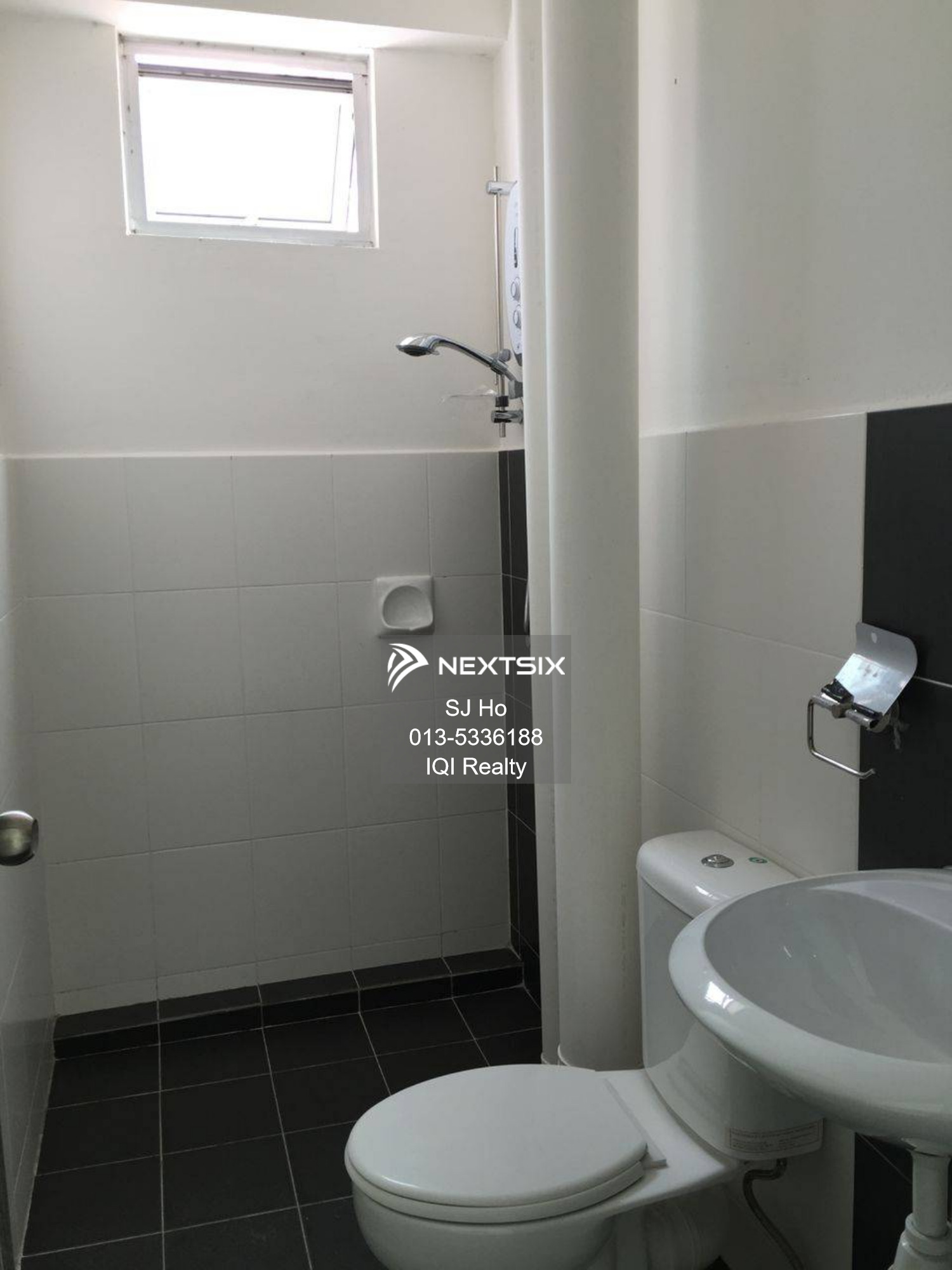 Apartment For Sale in Perai Penang - Image 9