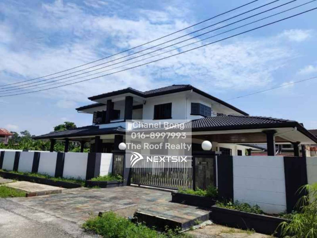 Double Storey Detached House