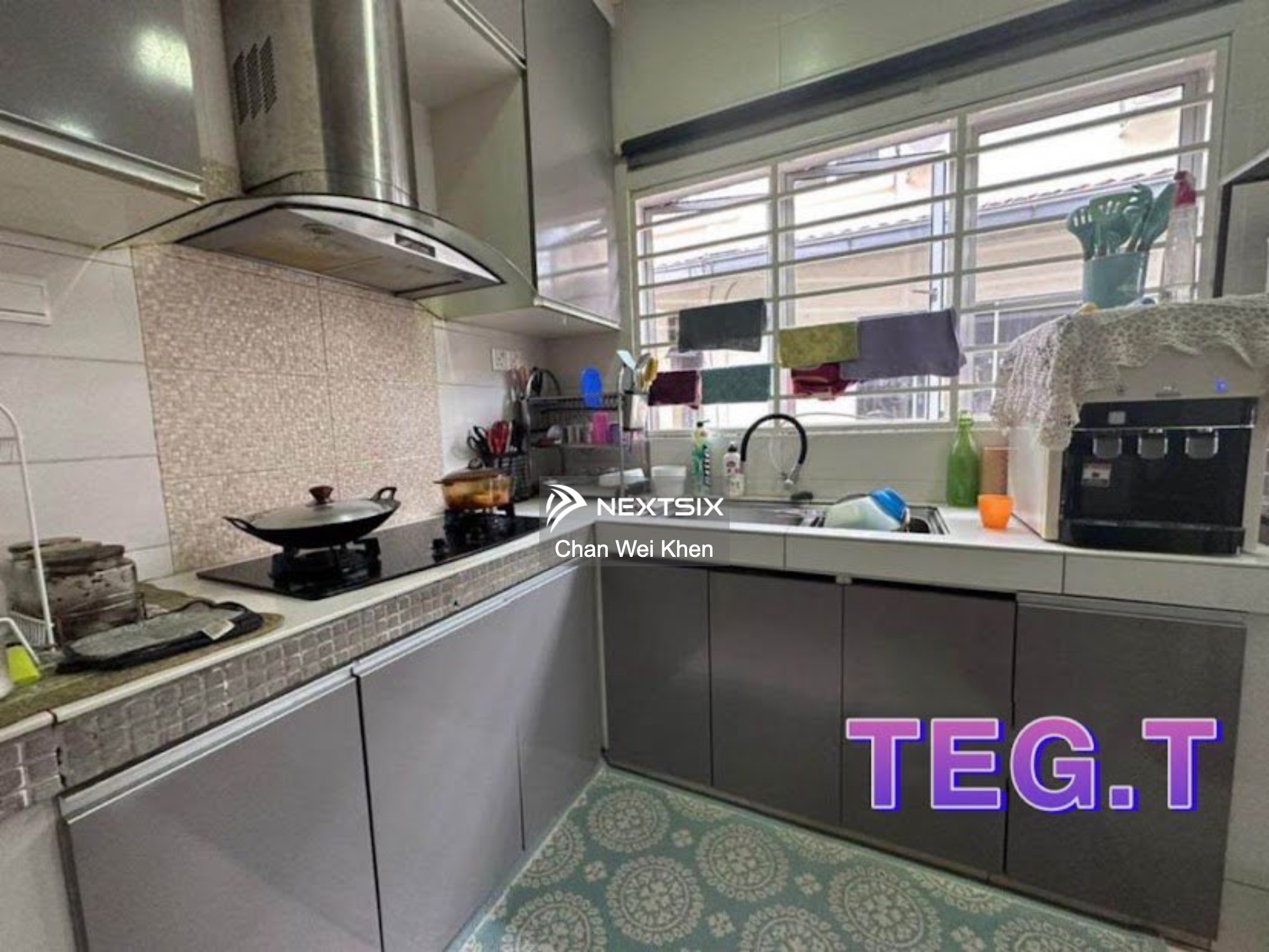 2-sty Terrace/Link House For Sale in Setia Alam Selangor - Image 6