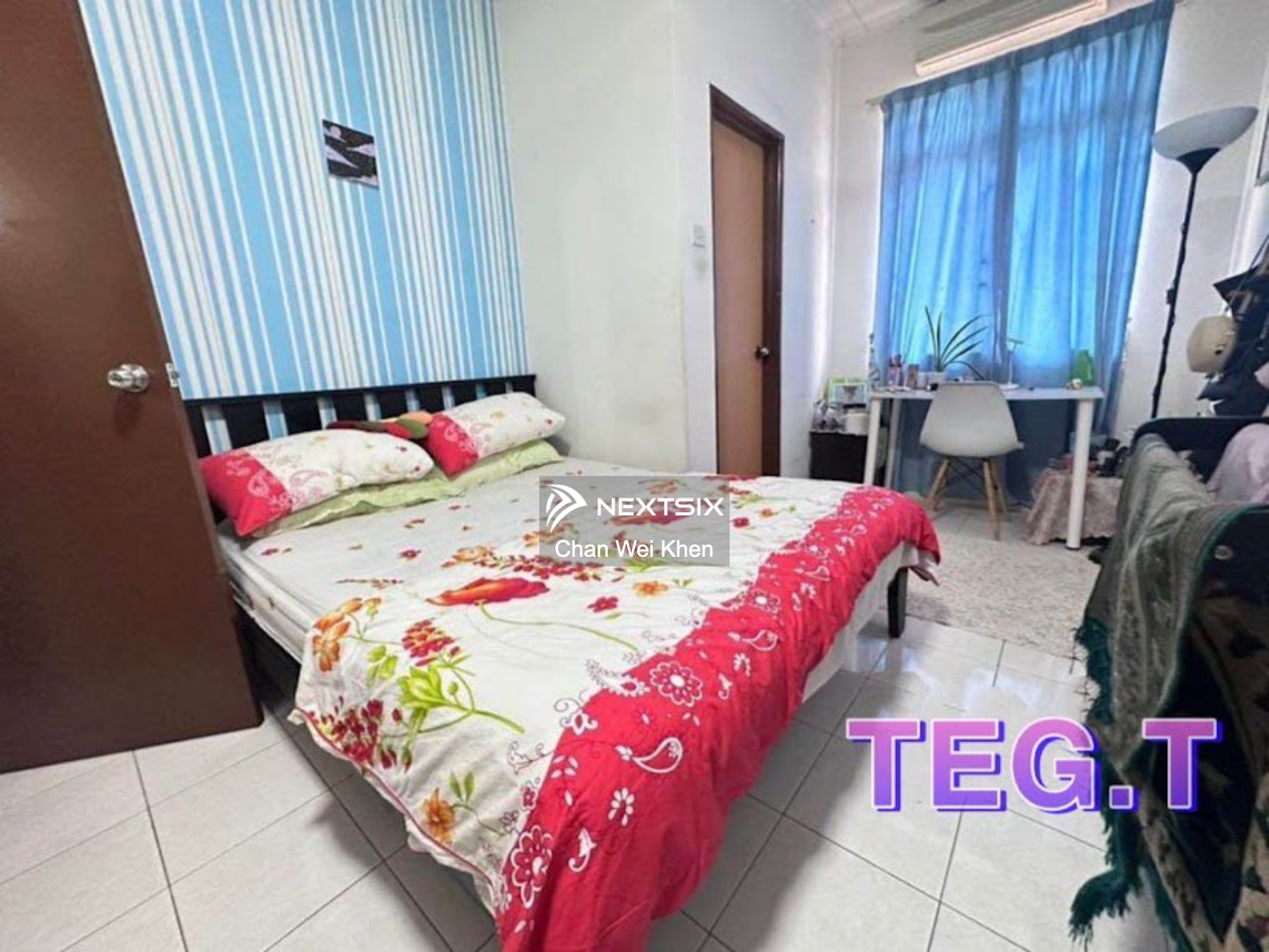 2-sty Terrace/Link House For Sale in Setia Alam Selangor - Image 8