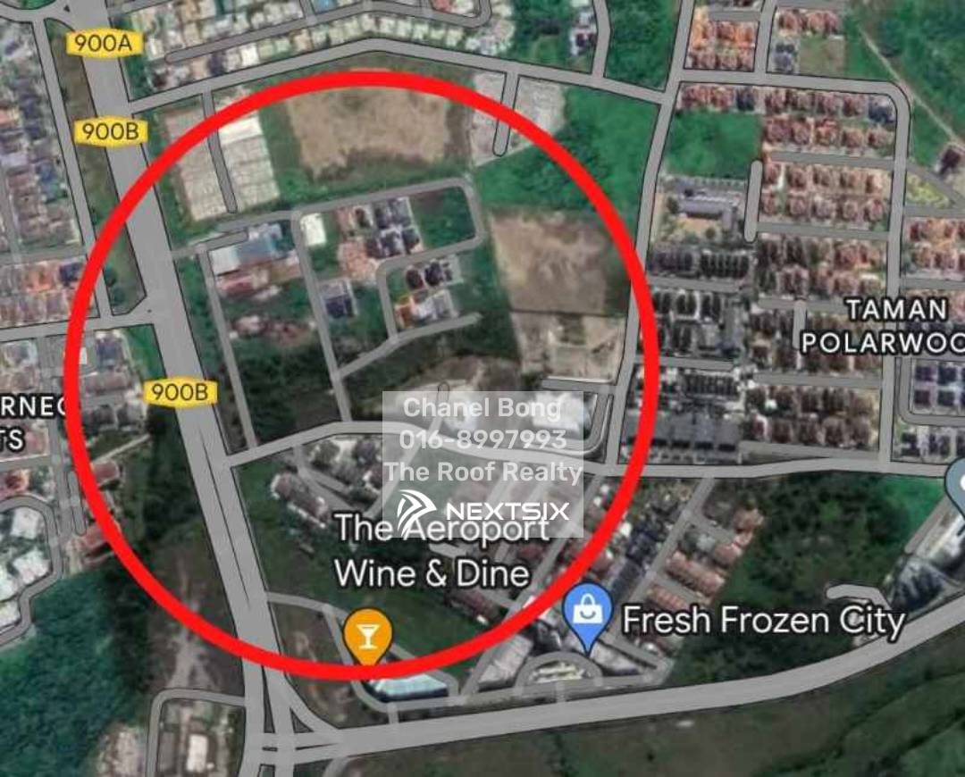 Agriculture Land for RENT