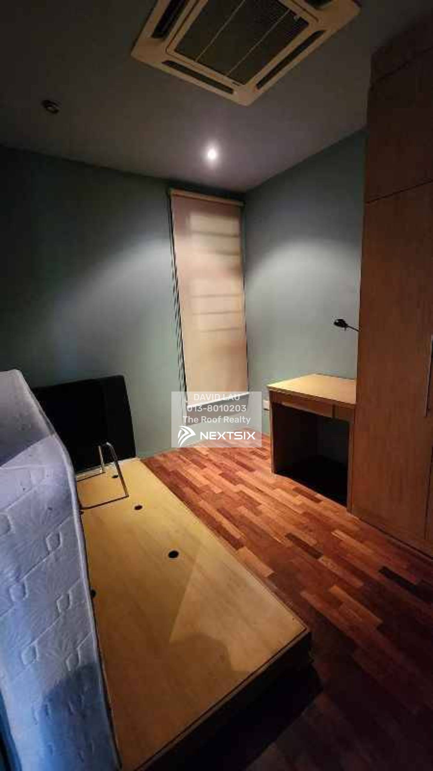 2-sty Terrace/Link House For Sale in Kuching Sarawak - Image 6