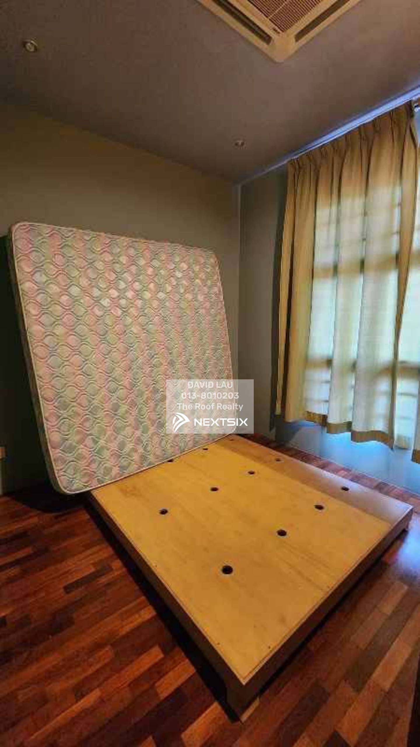 2-sty Terrace/Link House For Sale in Kuching Sarawak - Image 7