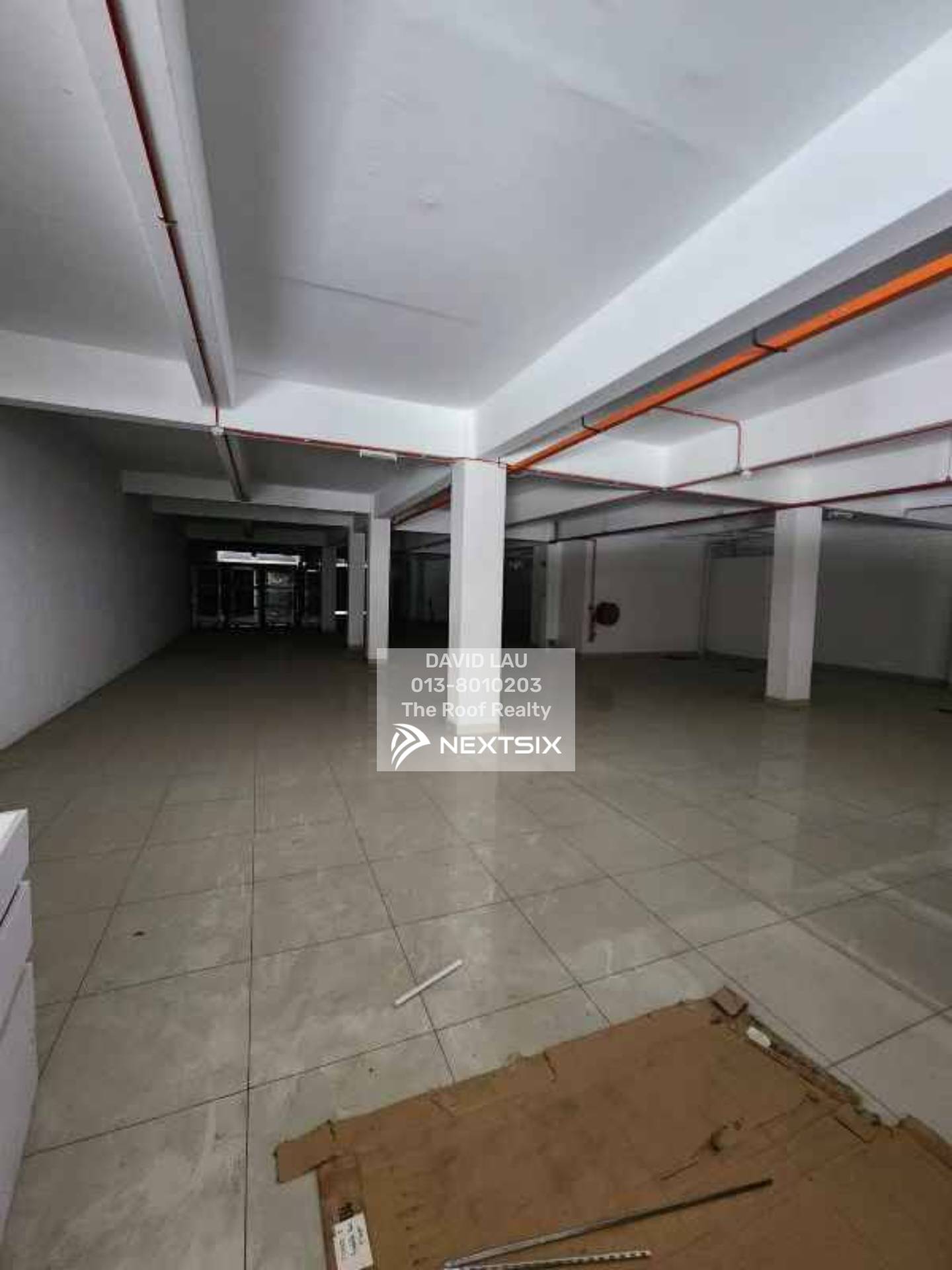 Retail Space For Rent in Kuching Sarawak - Image 5
