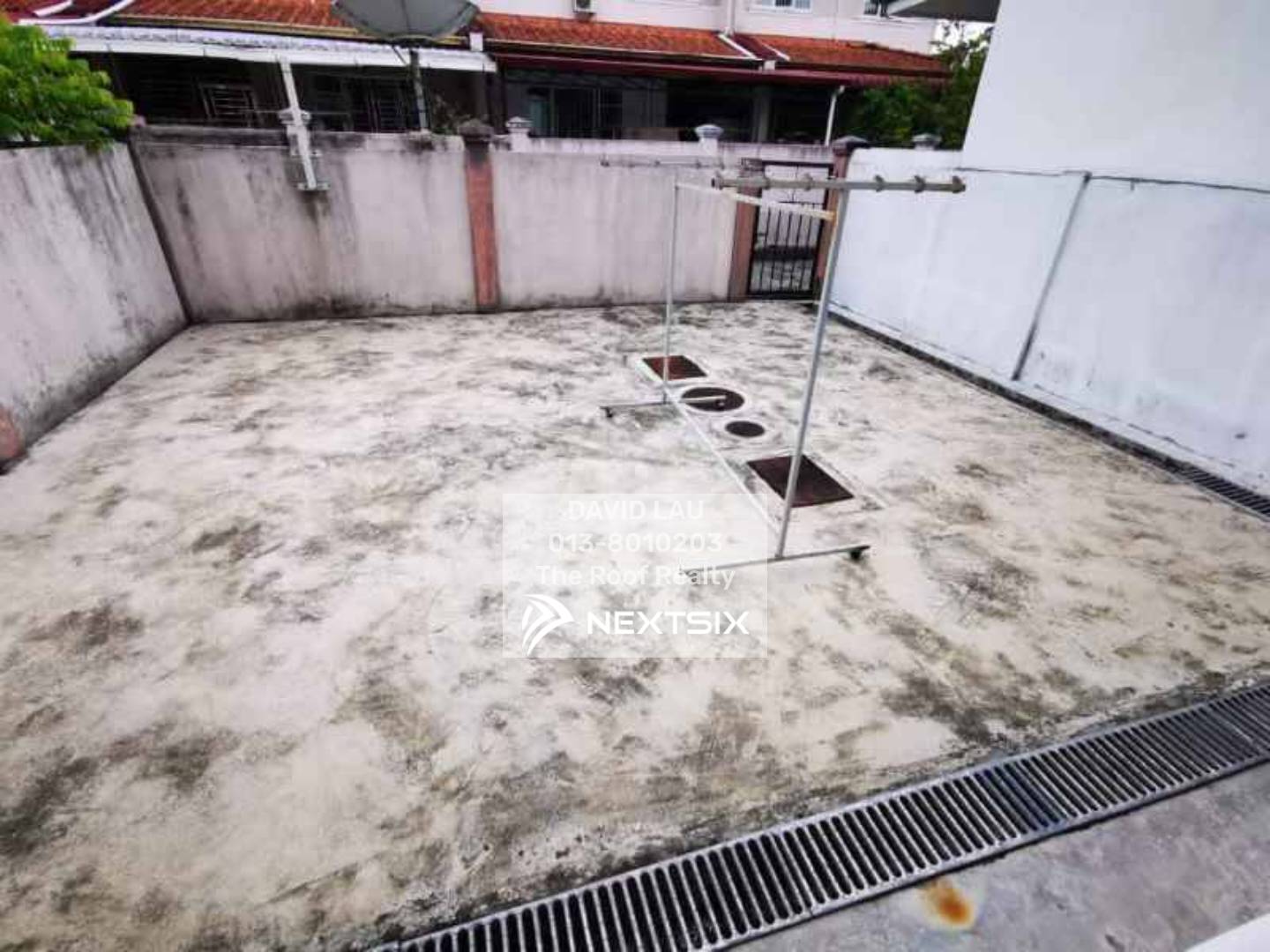 2-sty Terrace/Link House For Rent in Kuching Sarawak - Image 10
