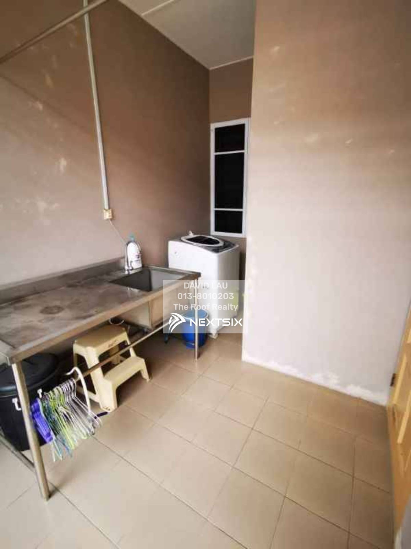 2-sty Terrace/Link House For Rent in Kuching Sarawak - Image 5