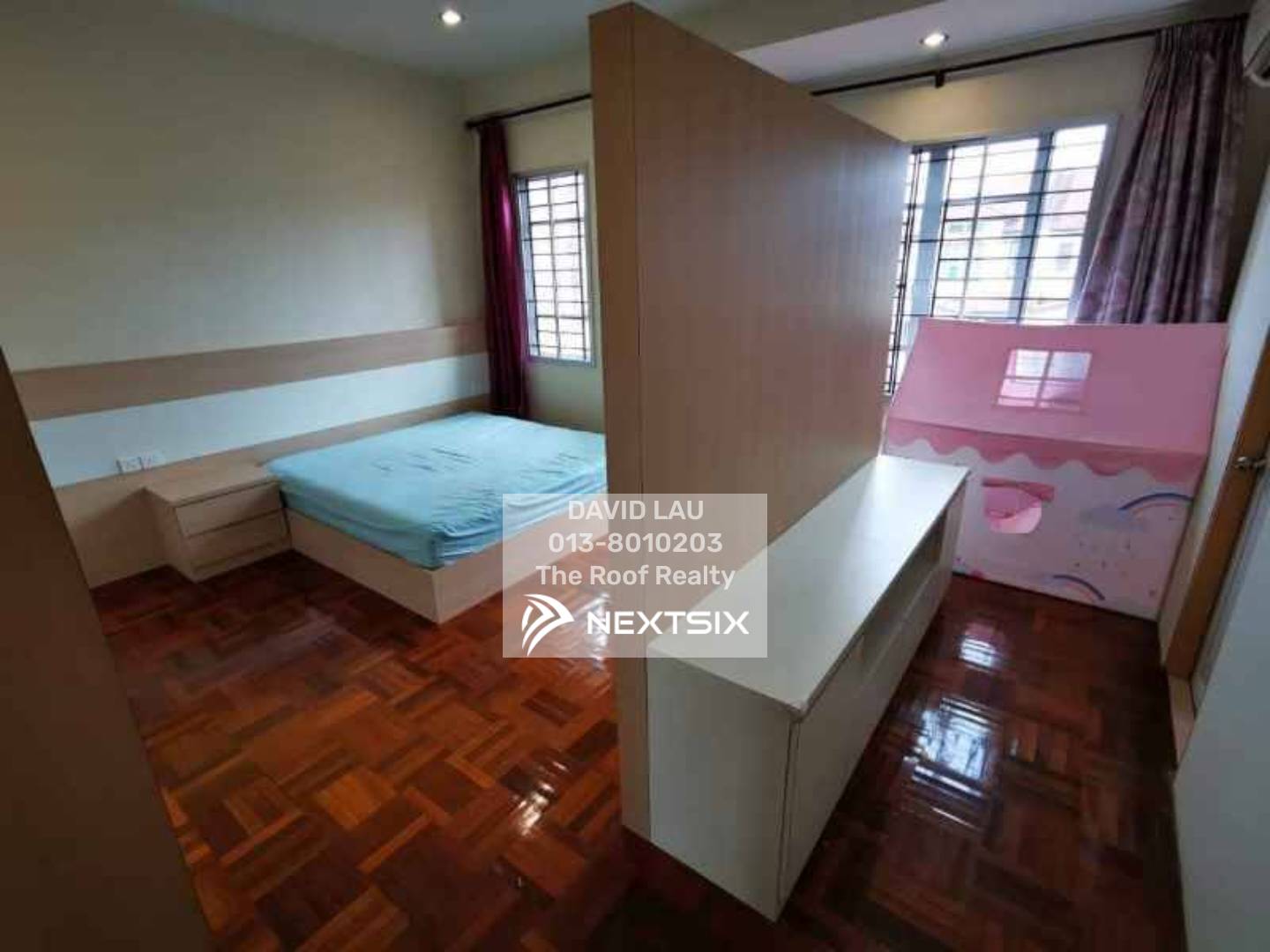 2-sty Terrace/Link House For Rent in Kuching Sarawak - Image 6
