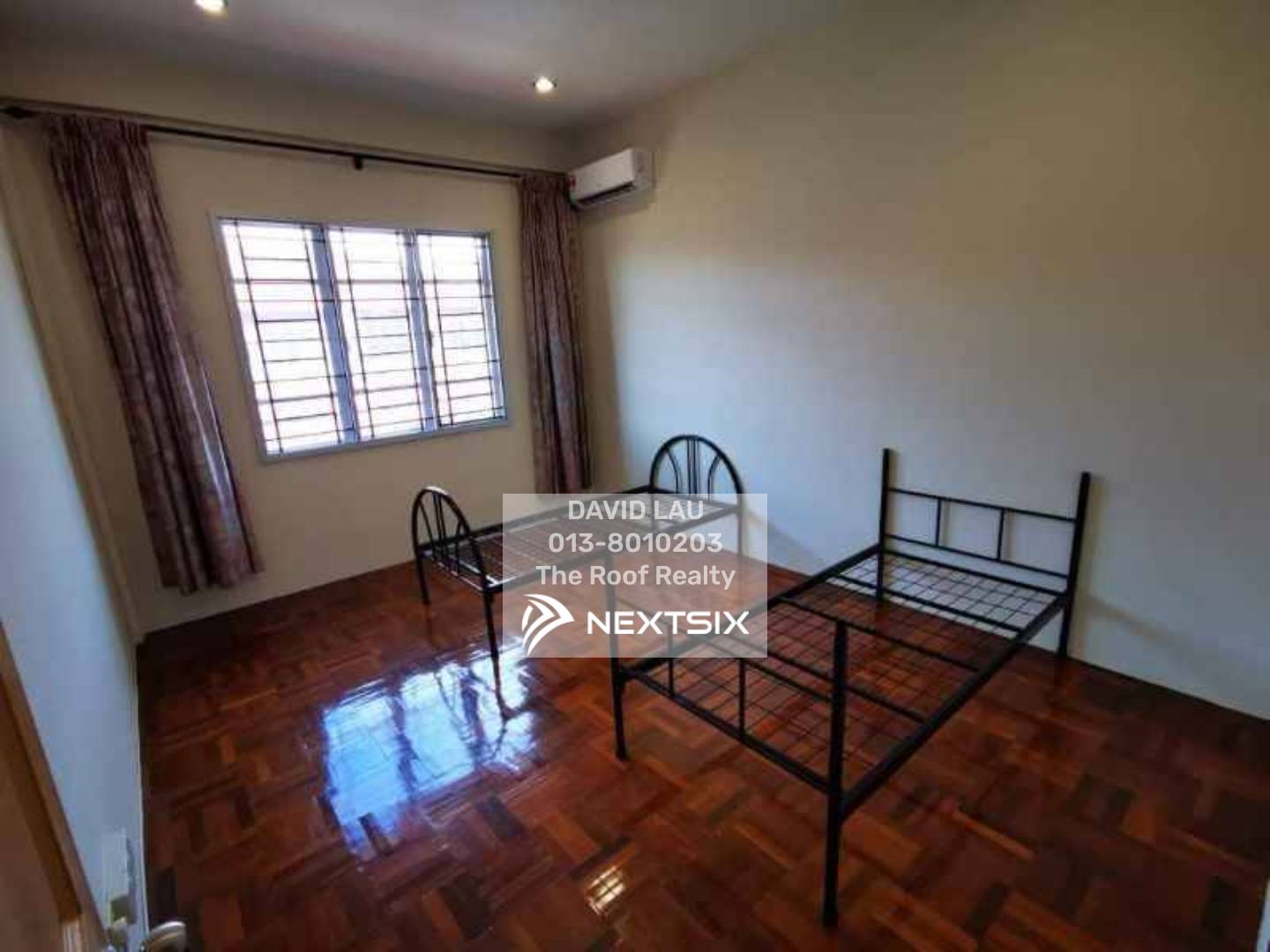 2-sty Terrace/Link House For Rent in Kuching Sarawak - Image 7