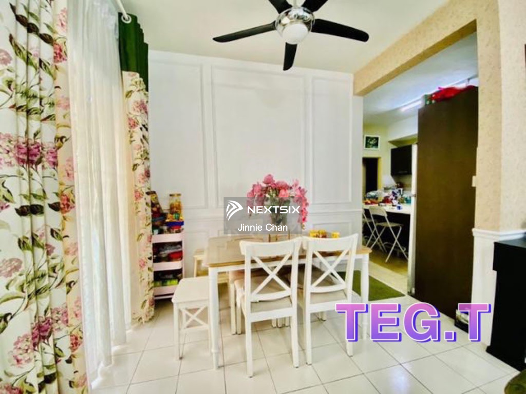 Cluster House For Sale in Setia Alam Selangor - Image 10