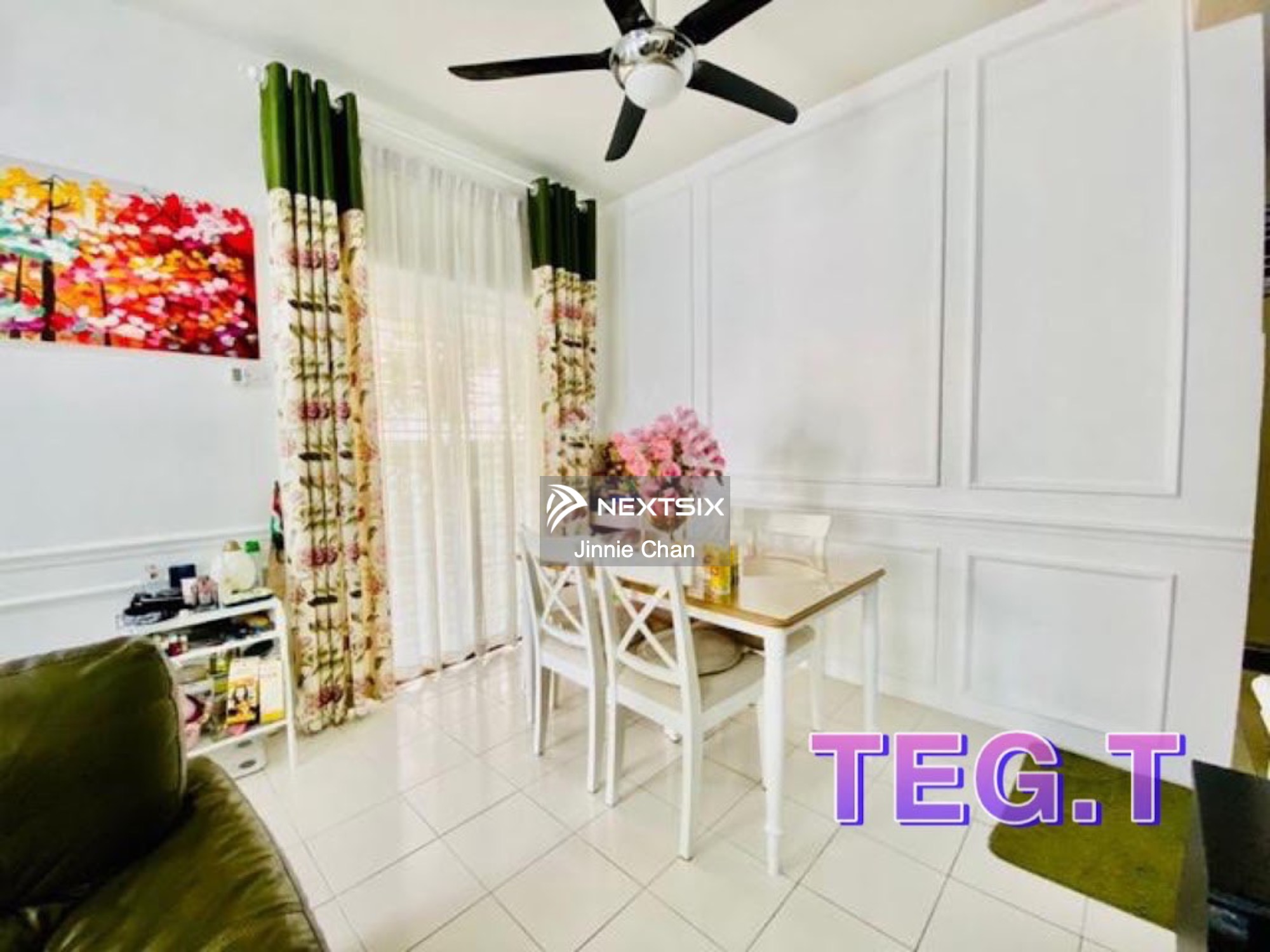 Cluster House For Sale in Setia Alam Selangor - Image 6