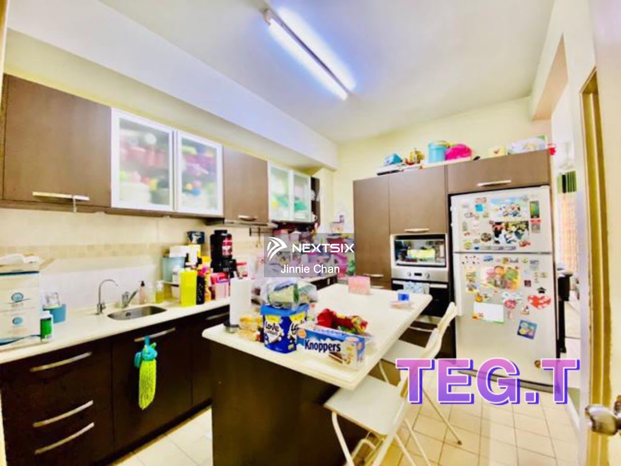 Cluster House For Sale in Setia Alam Selangor - Image 7