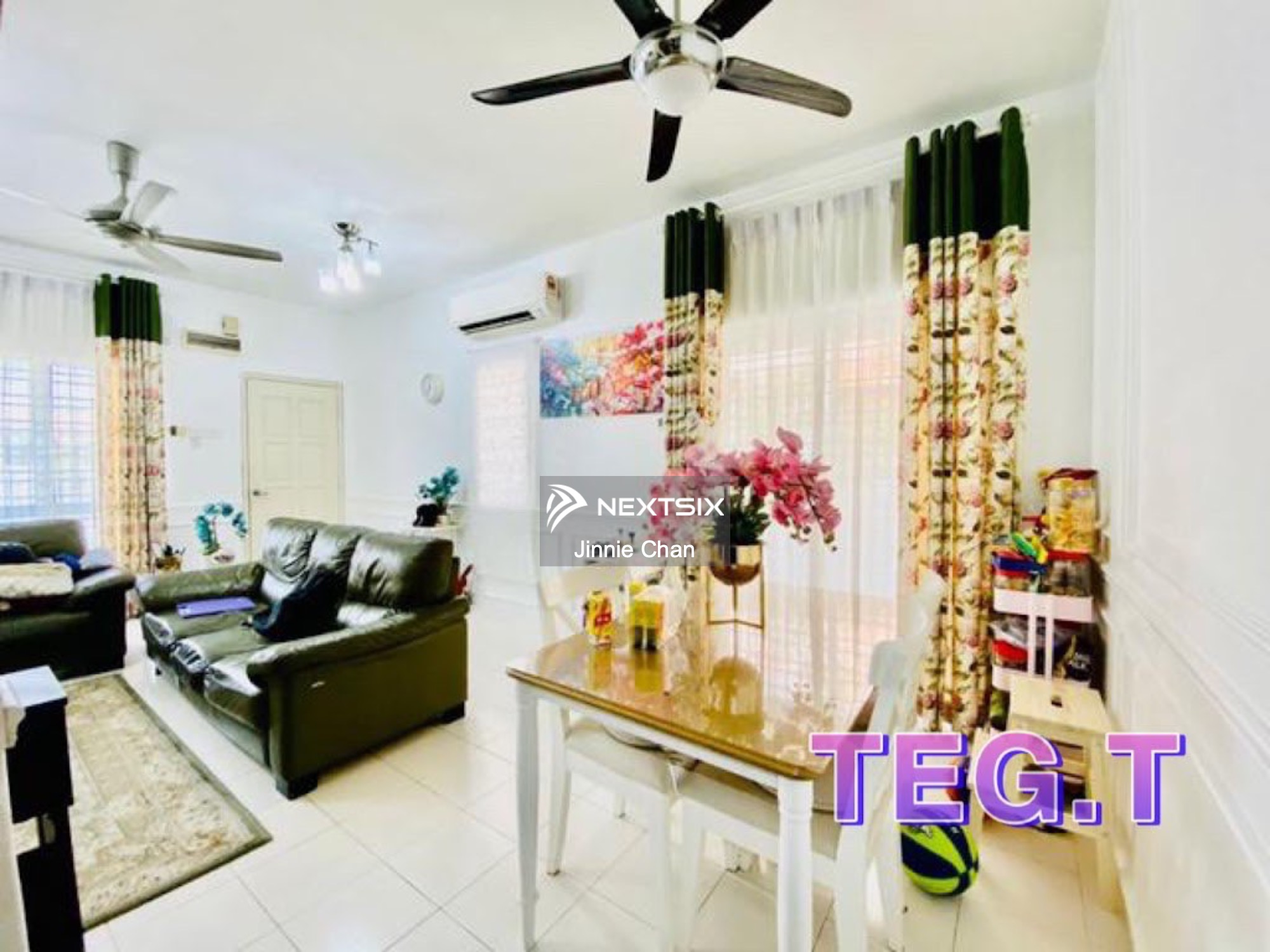 Cluster House For Sale in Setia Alam Selangor - Image 8