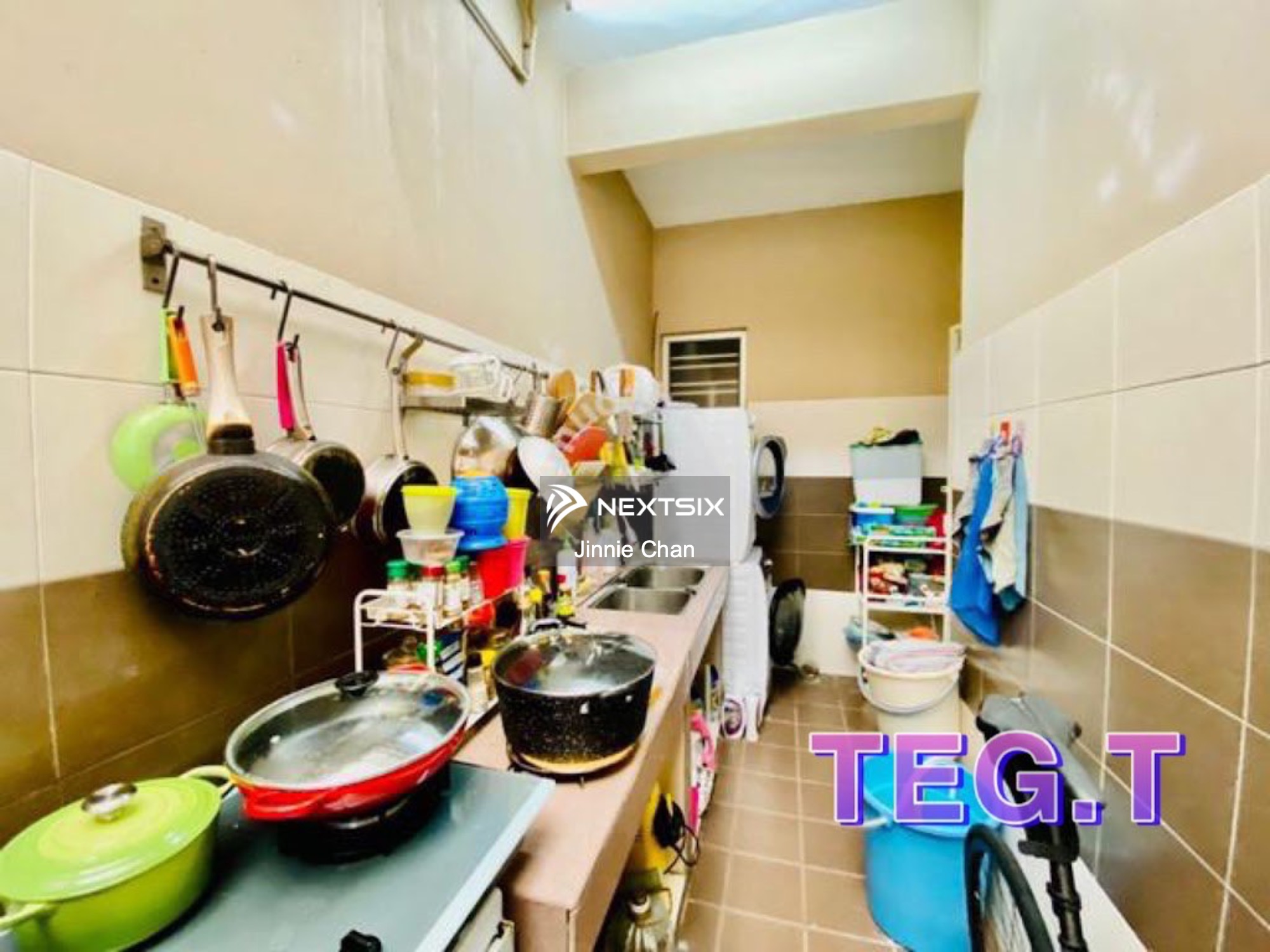 Cluster House For Sale in Setia Alam Selangor - Image 9