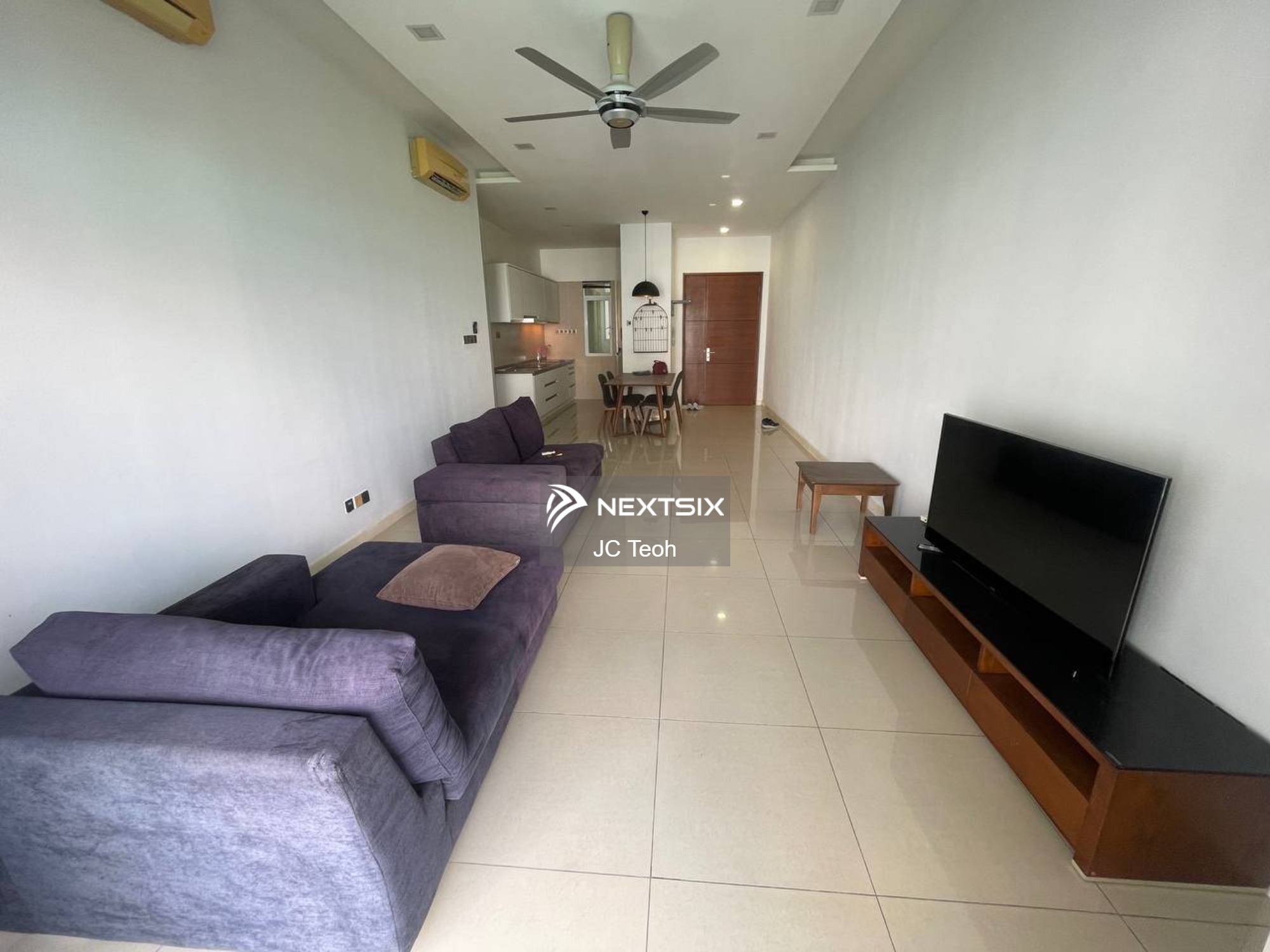 Condominium For Sale in Saujana Selangor