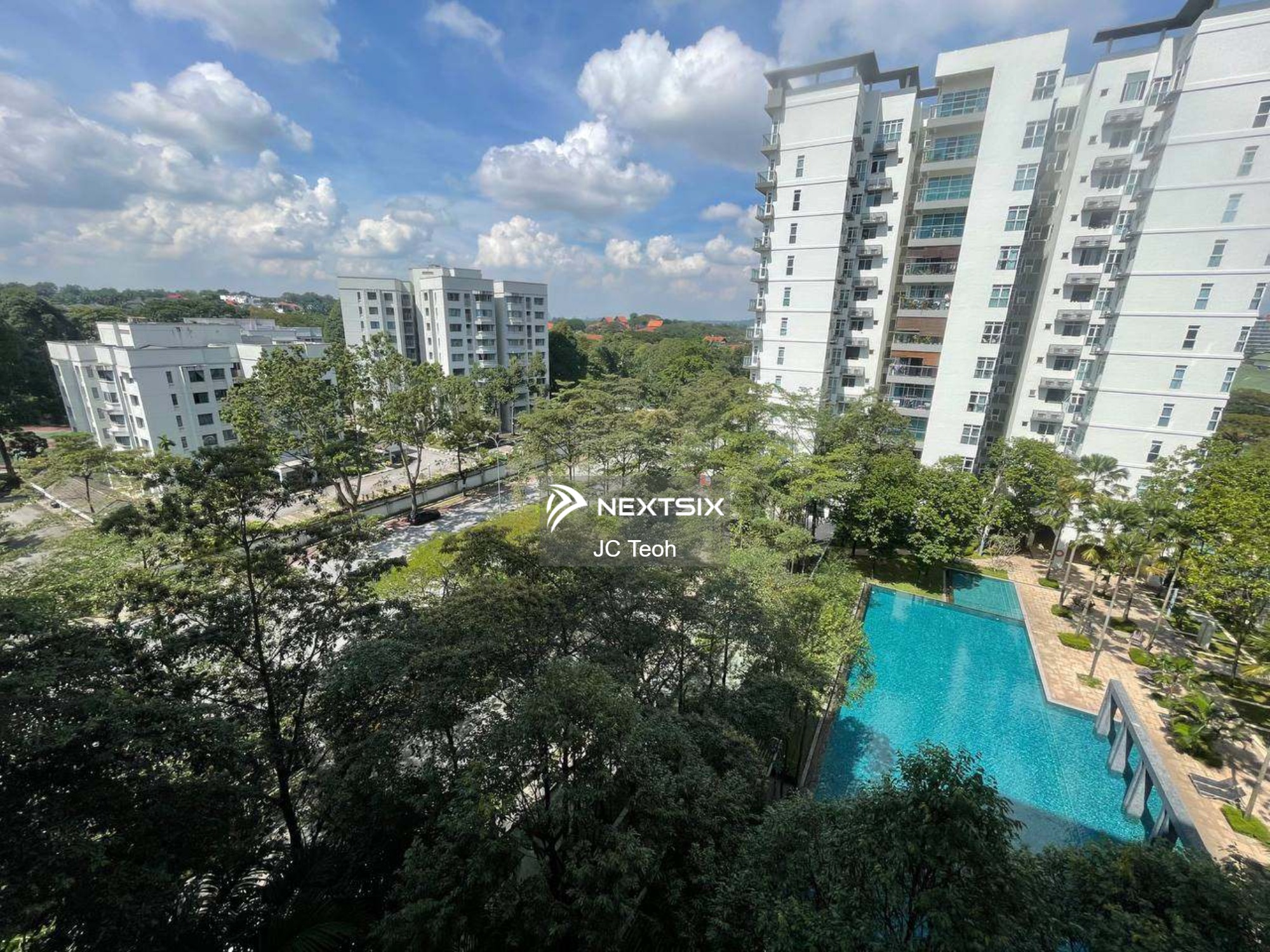 Condominium For Sale in Saujana Selangor - Image 6
