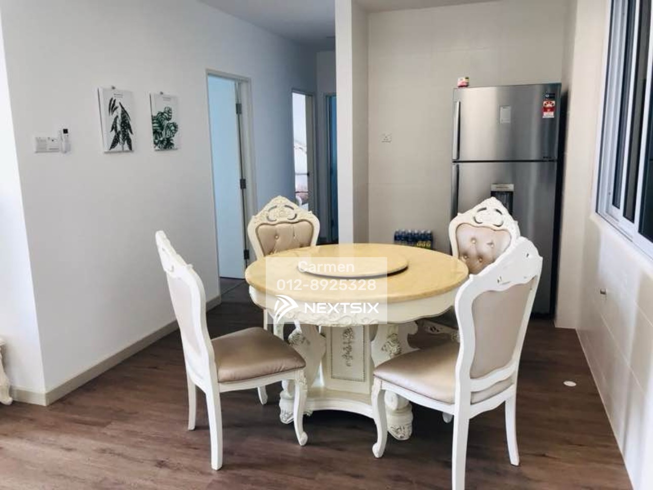 Serviced Residence For Rent in Kuching Sarawak - Image 10