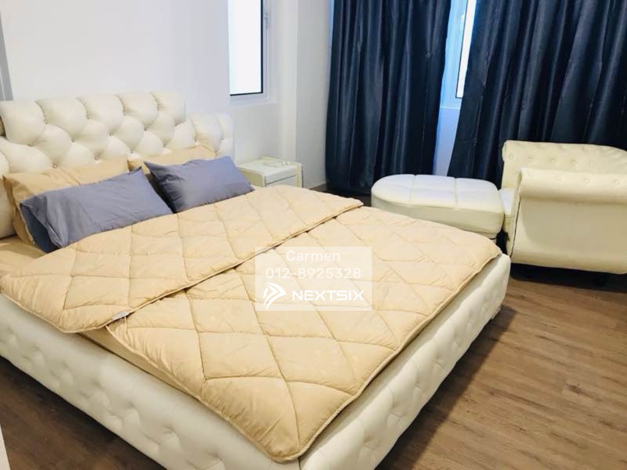 Serviced Residence For Rent in Kuching Sarawak - Image 6