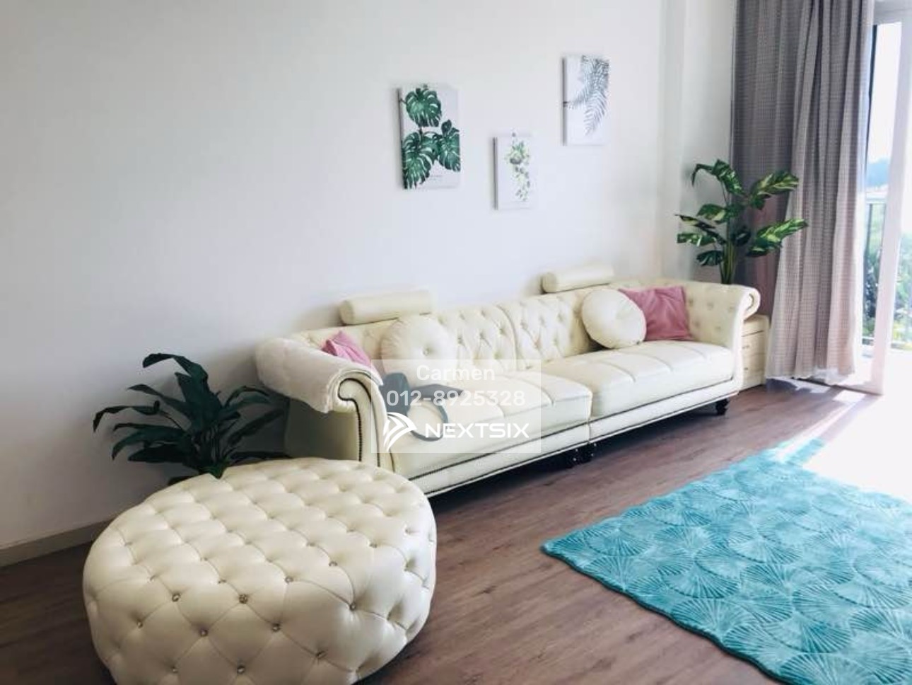 Serviced Residence For Rent in Kuching Sarawak - Image 7