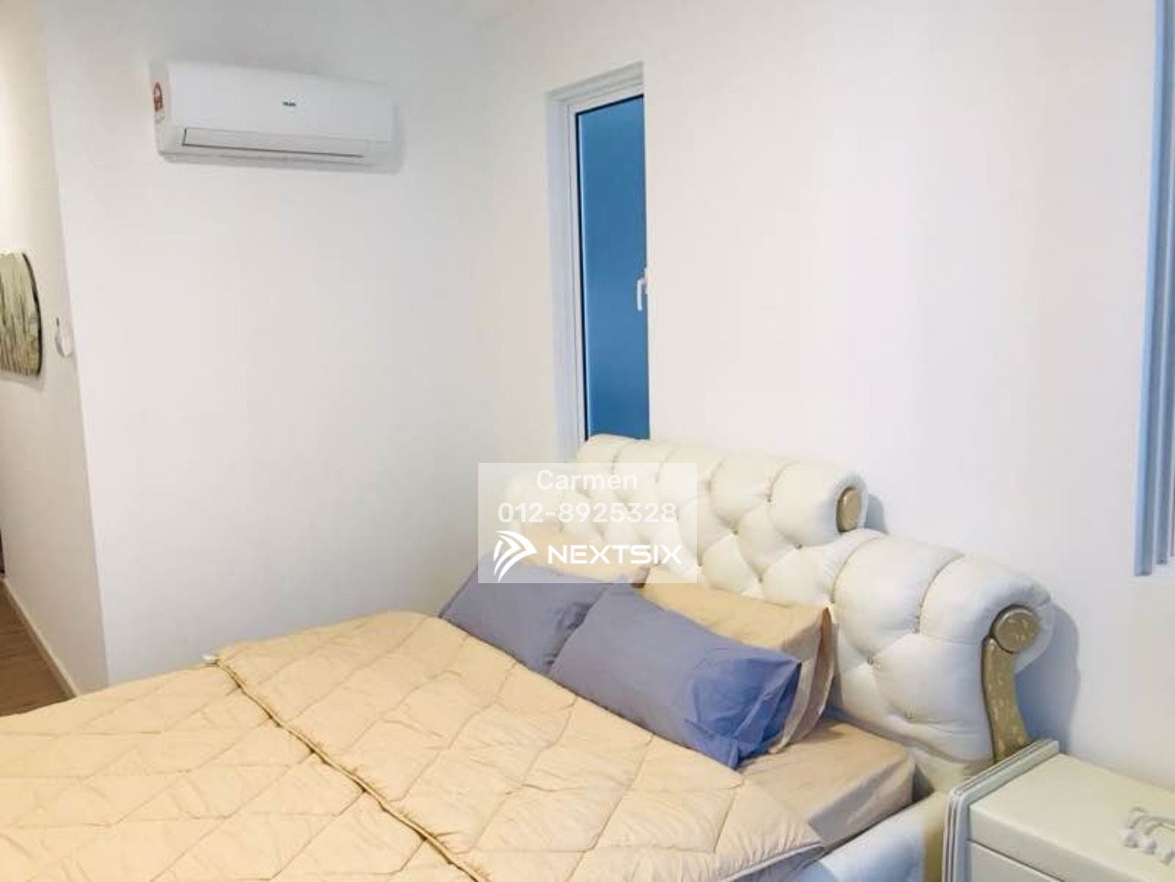 Serviced Residence For Rent in Kuching Sarawak - Image 8