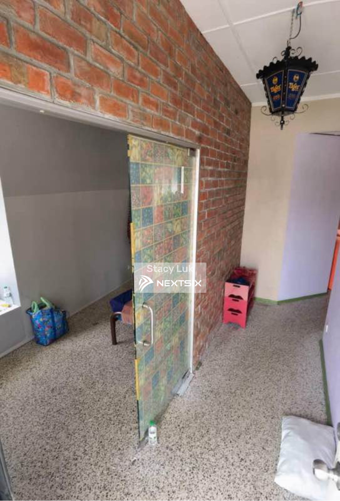 1-sty Terrace/Link House For Rent in Kuching Sarawak - Image 7