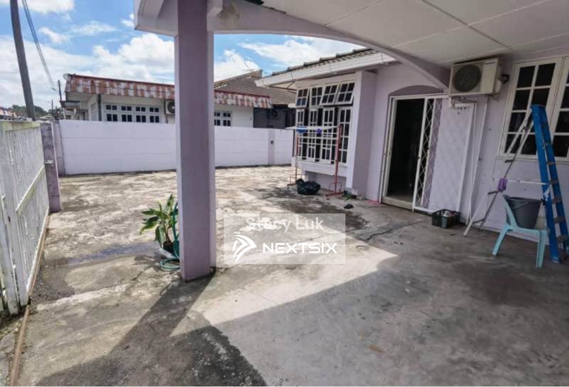 1-sty Terrace/Link House For Rent in Kuching Sarawak - Image 8