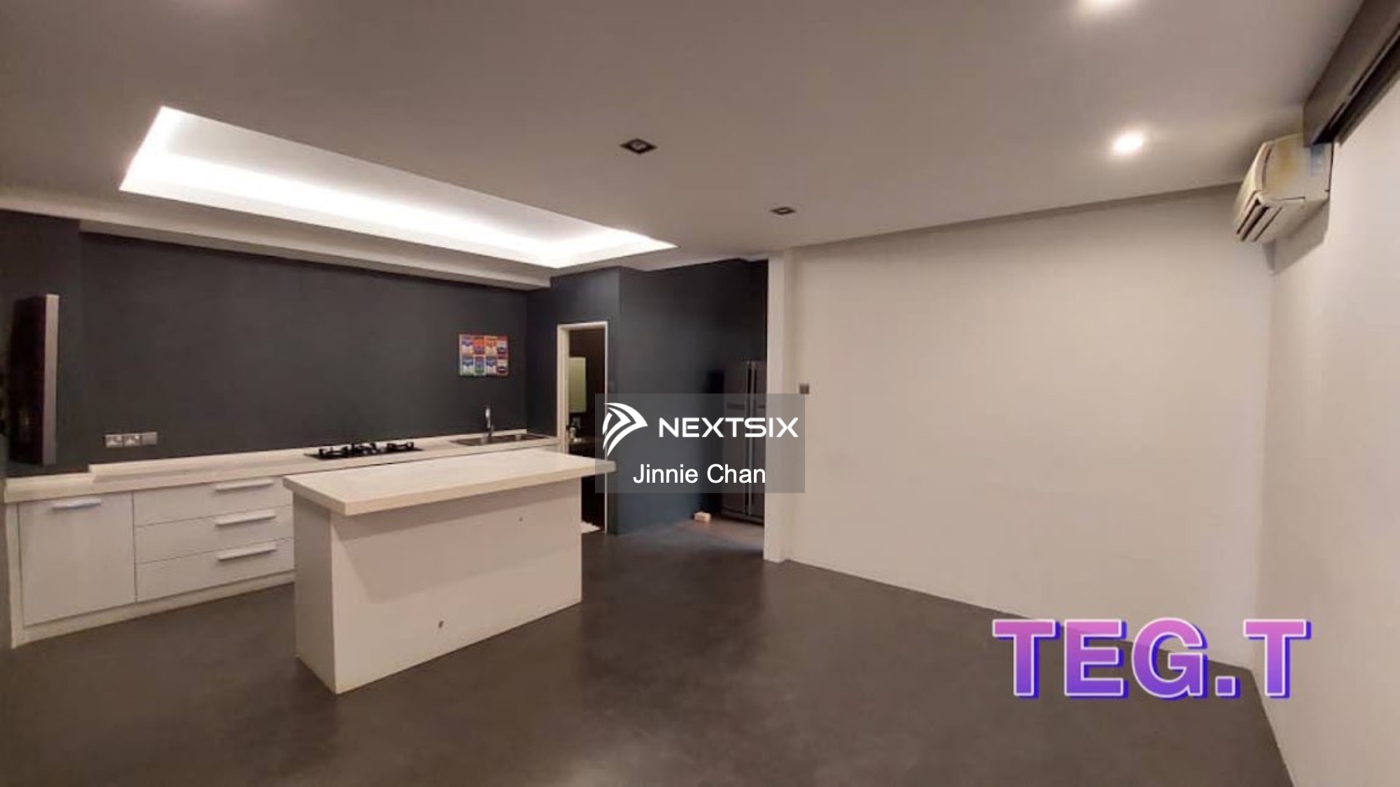 Cluster House For Sale in Setia Alam Selangor - Image 2