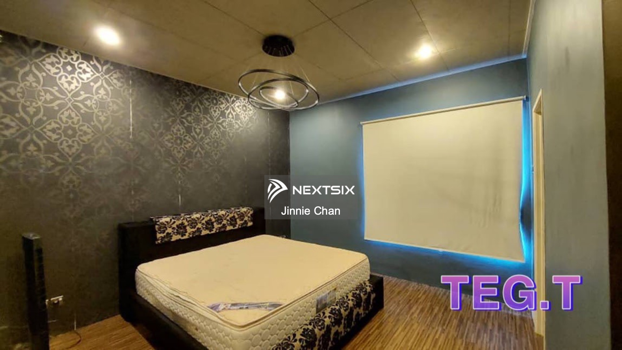 Cluster House For Sale in Setia Alam Selangor - Image 3