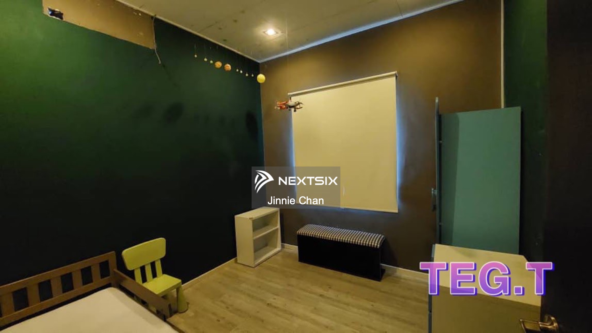 Cluster House For Sale in Setia Alam Selangor - Image 4