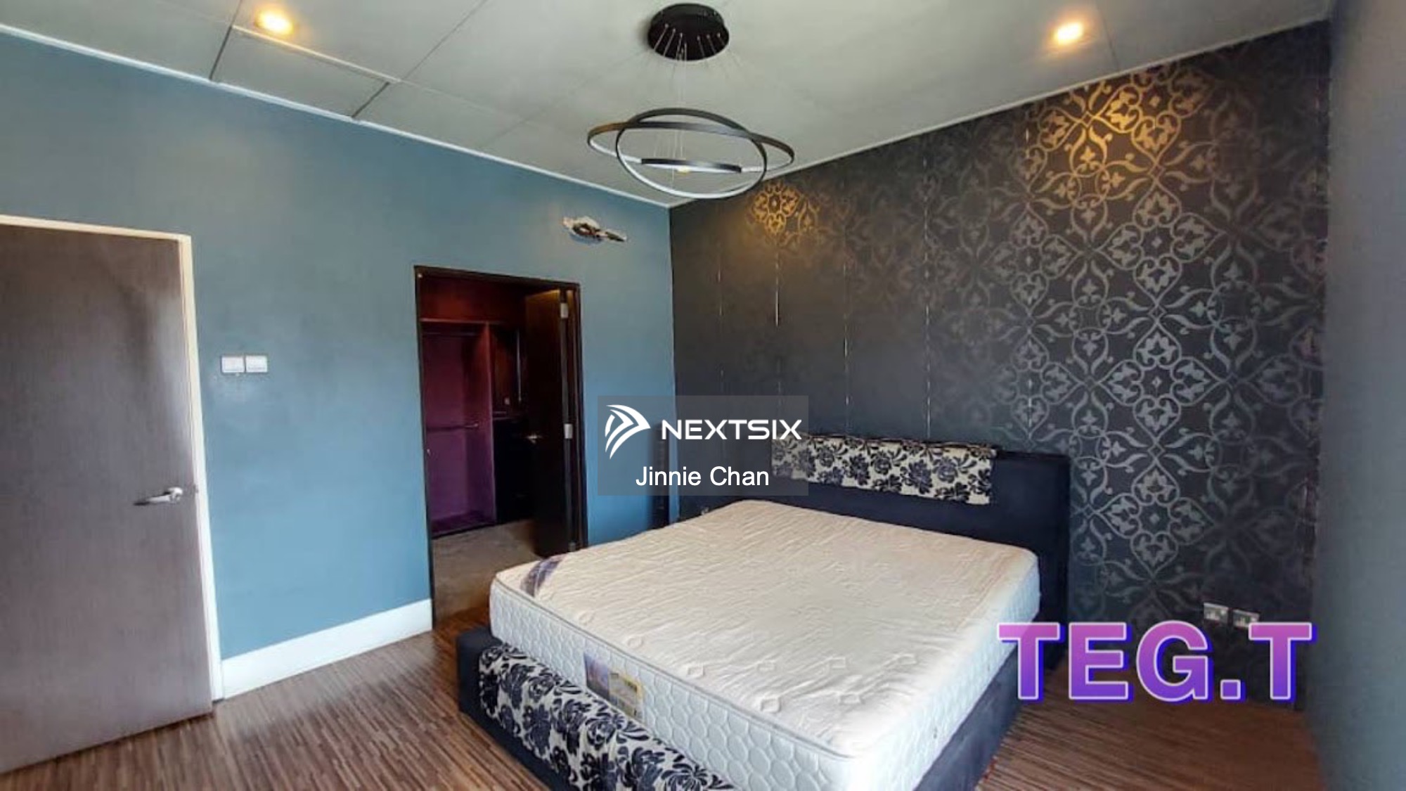 Cluster House For Sale in Setia Alam Selangor - Image 5