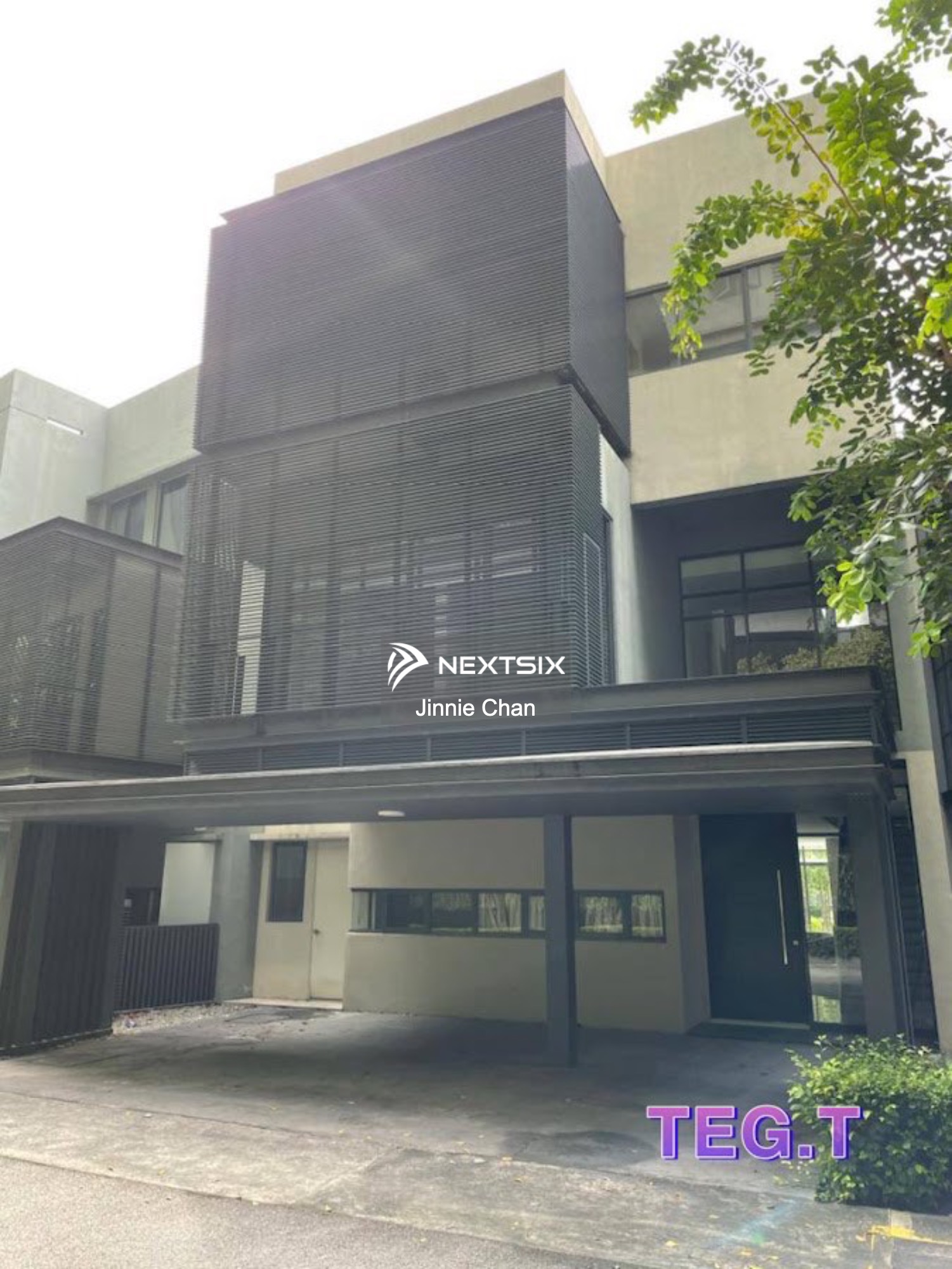 Villa For Sale in Cyberjaya Selangor