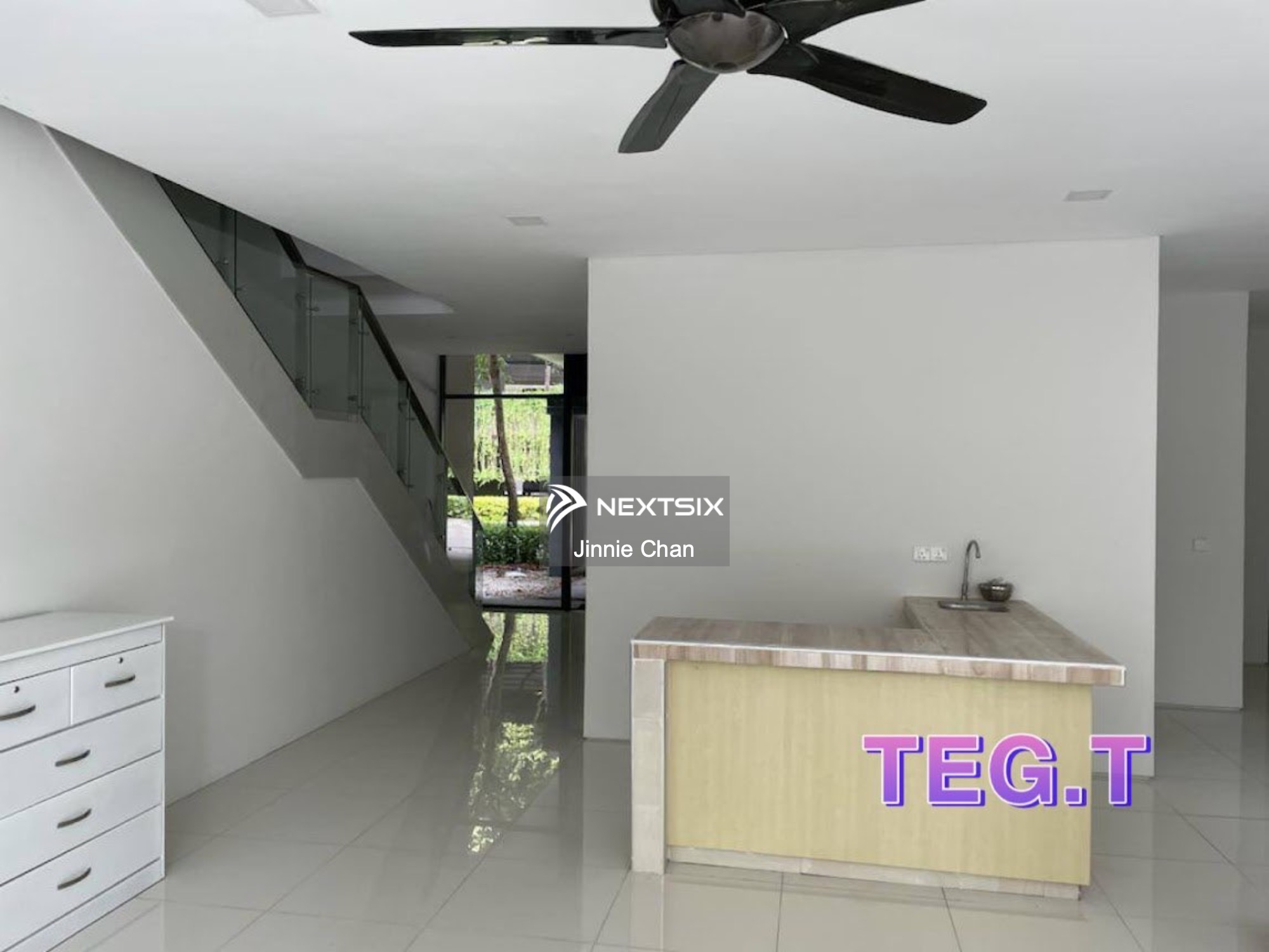 Villa For Sale in Cyberjaya Selangor - Image 9