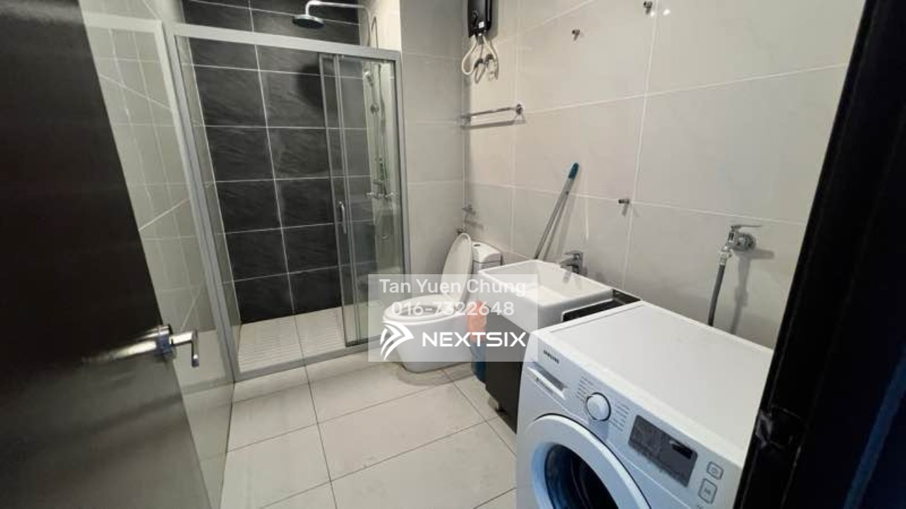 Condominium For Rent in Johor Bahru Johor - Image 5