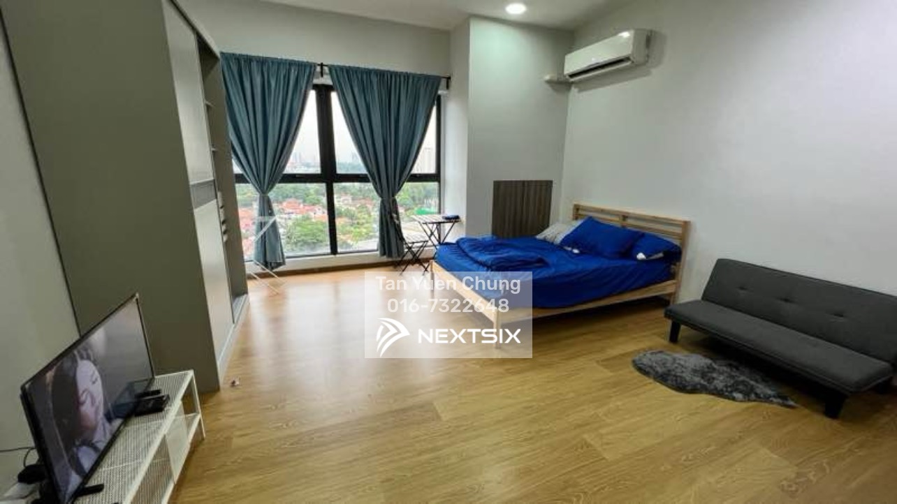 Condominium For Rent in Johor Bahru Johor - Image 6