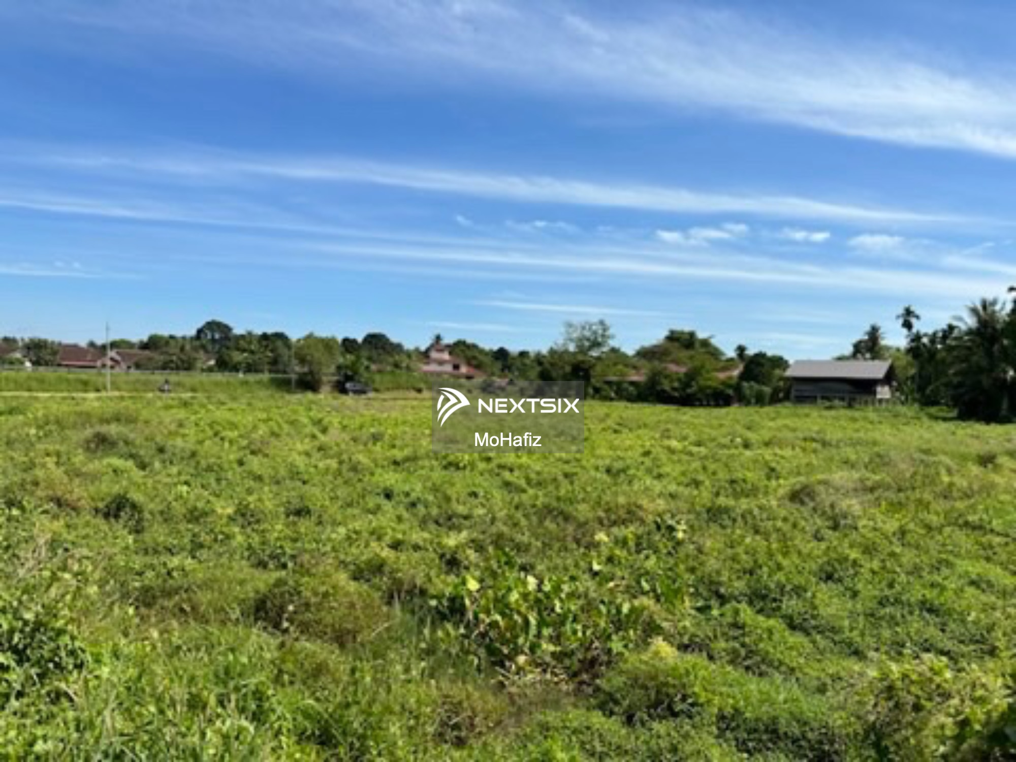 Agricultural Land For Sale in Tasek Gelugor Penang