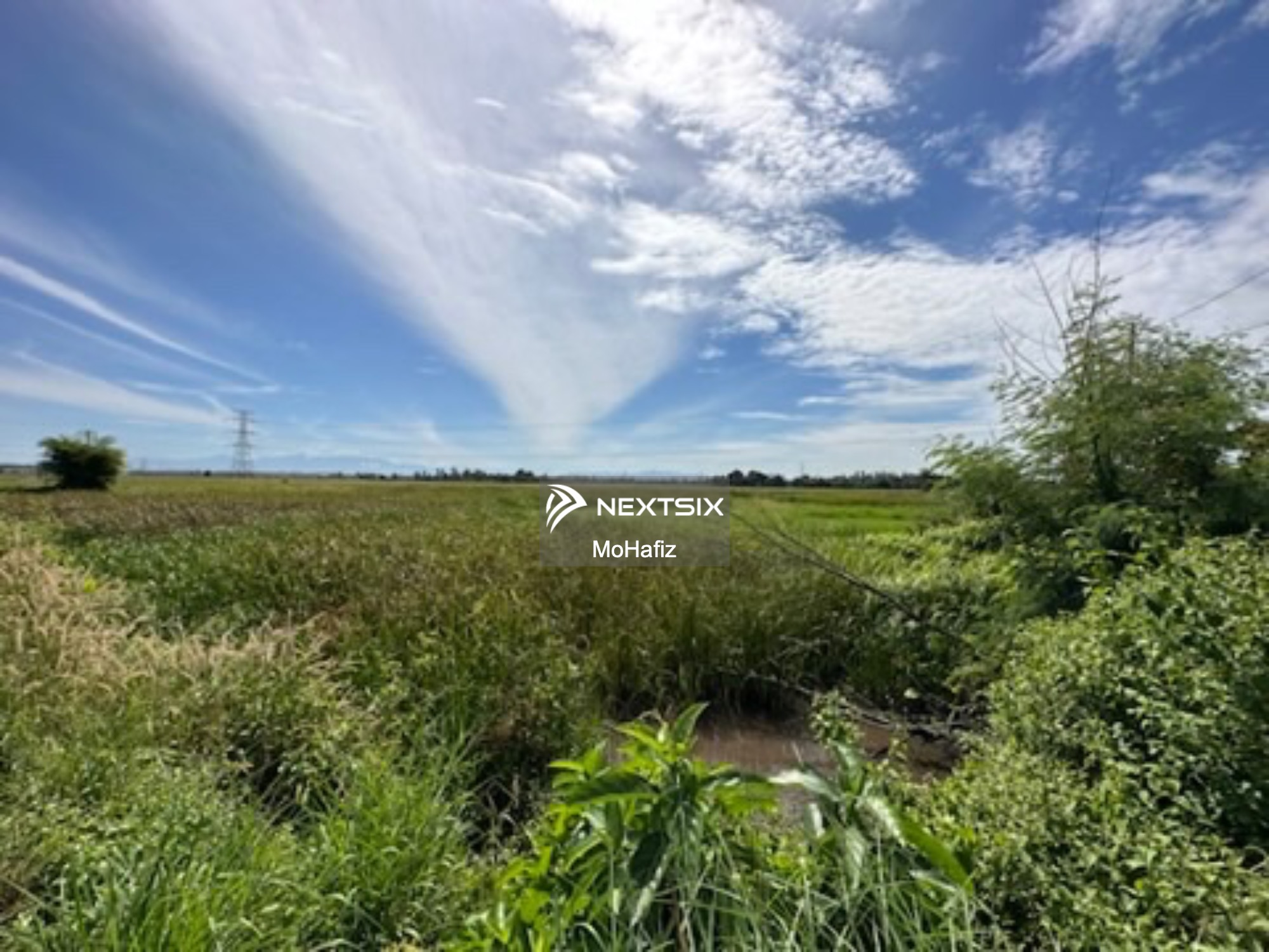 Agricultural Land For Sale in Tasek Gelugor Penang - Image 5