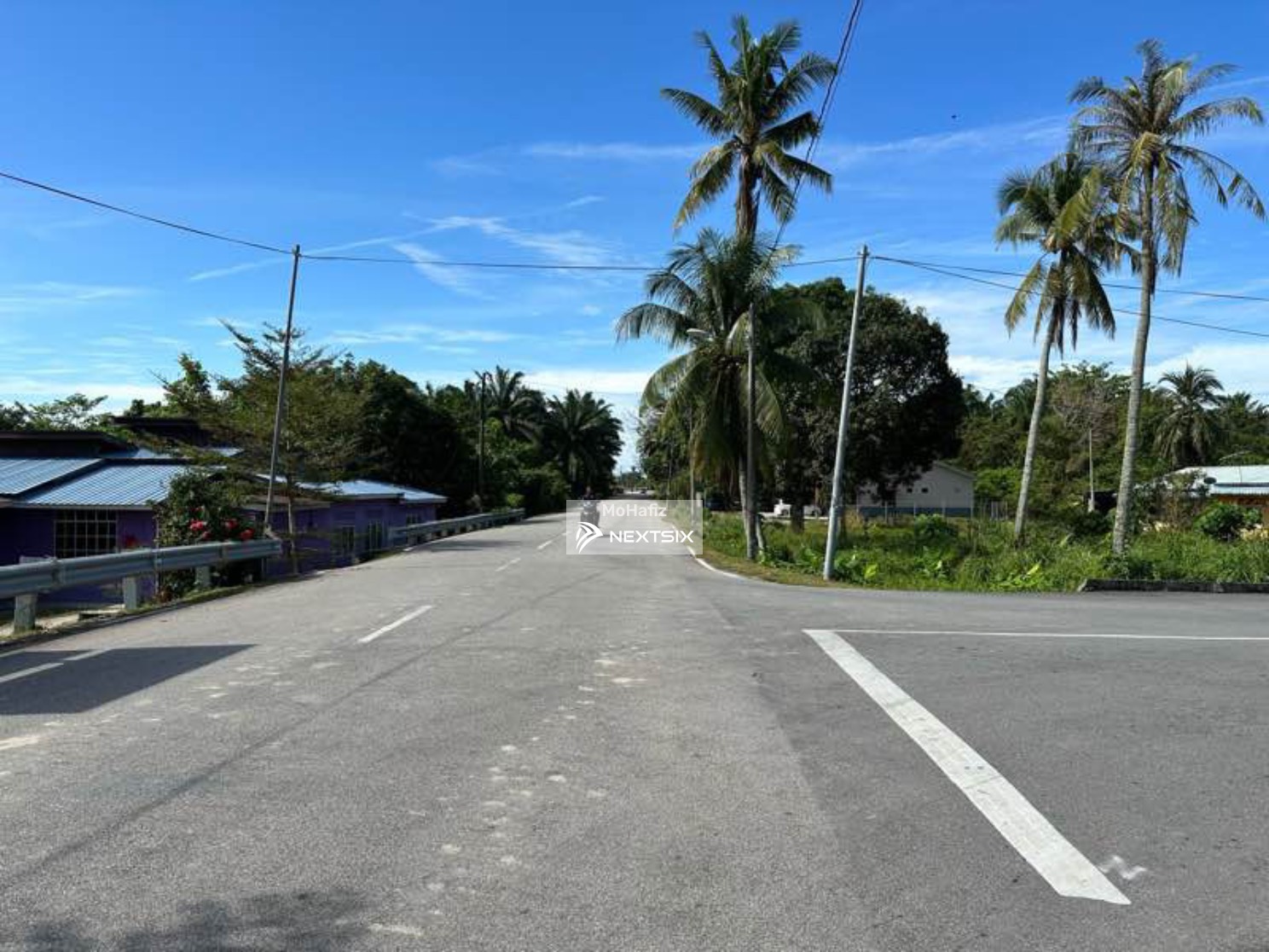 Agricultural Land For Sale in Bertam Penang - Image 10