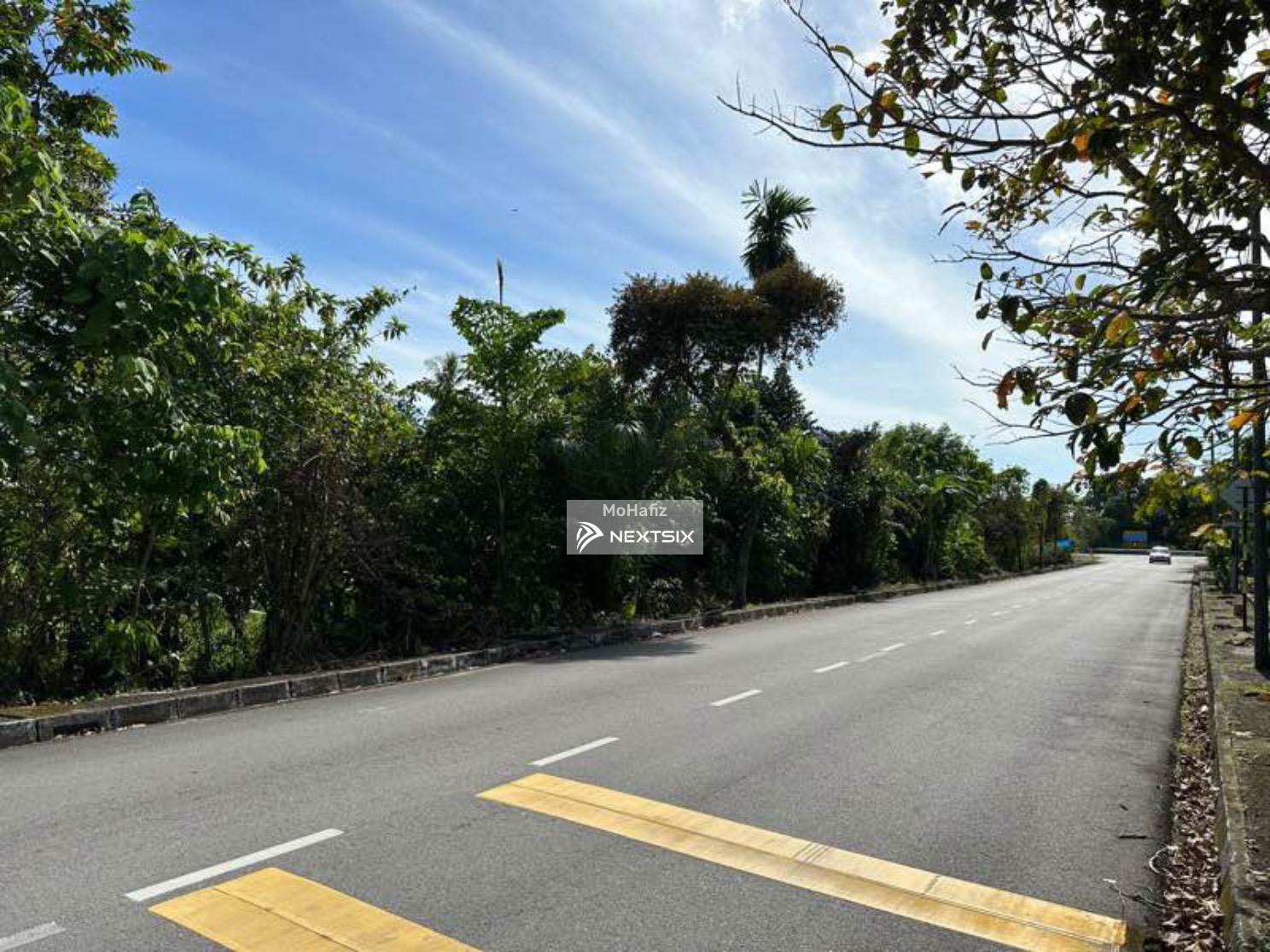 Agricultural Land For Sale in Bertam Penang - Image 11