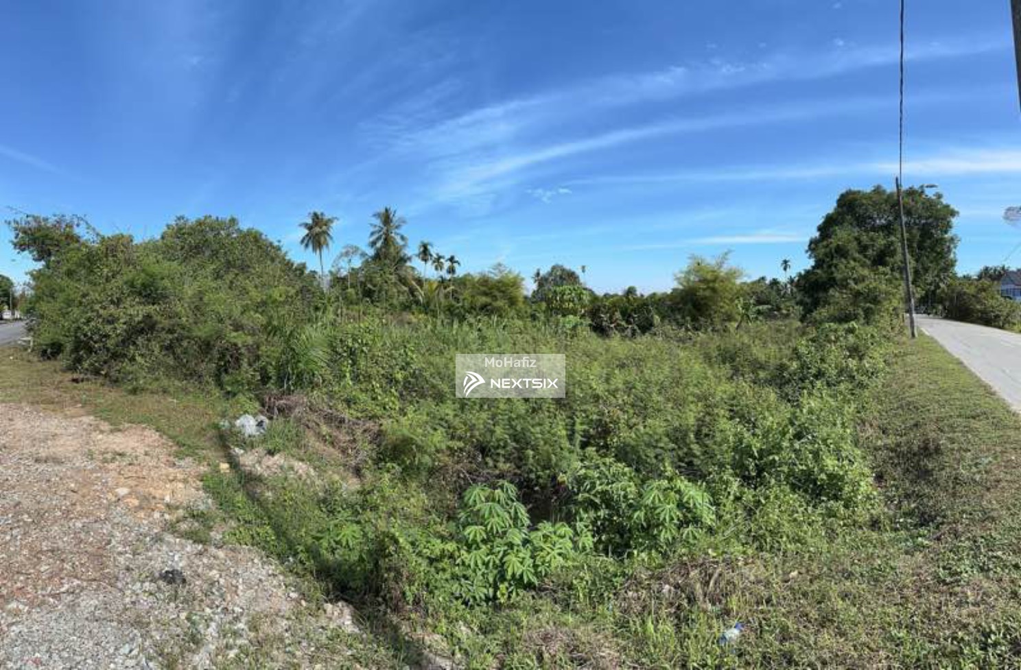 Agricultural Land For Sale in Bertam Penang - Image 4