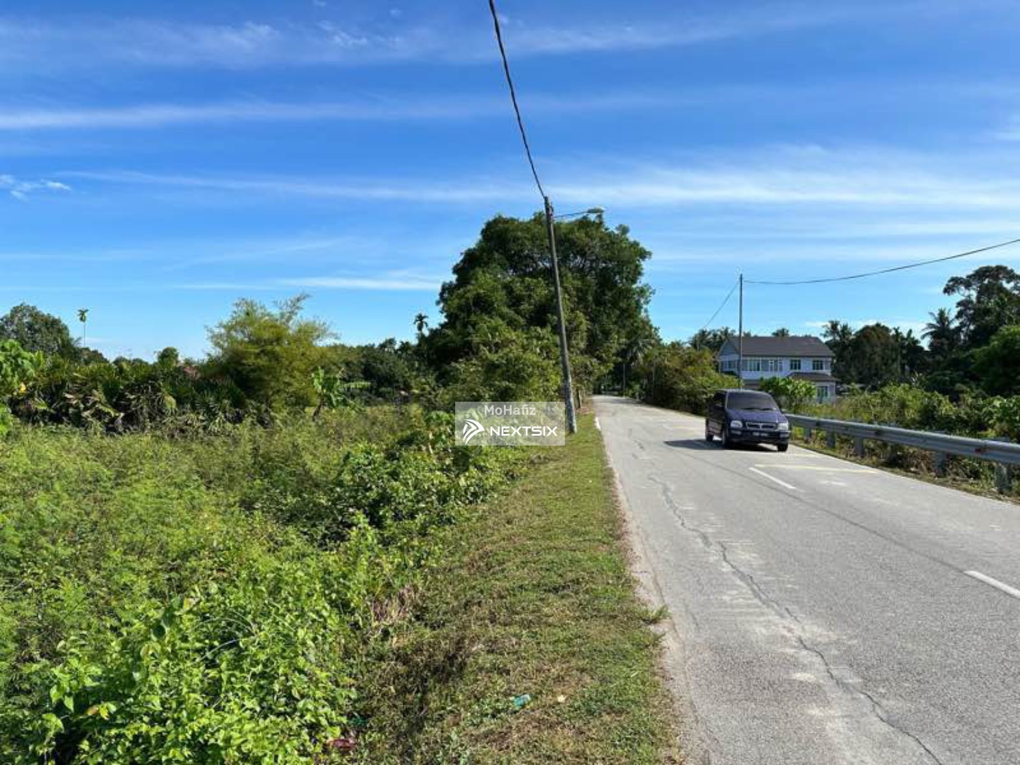 Agricultural Land For Sale in Bertam Penang - Image 5