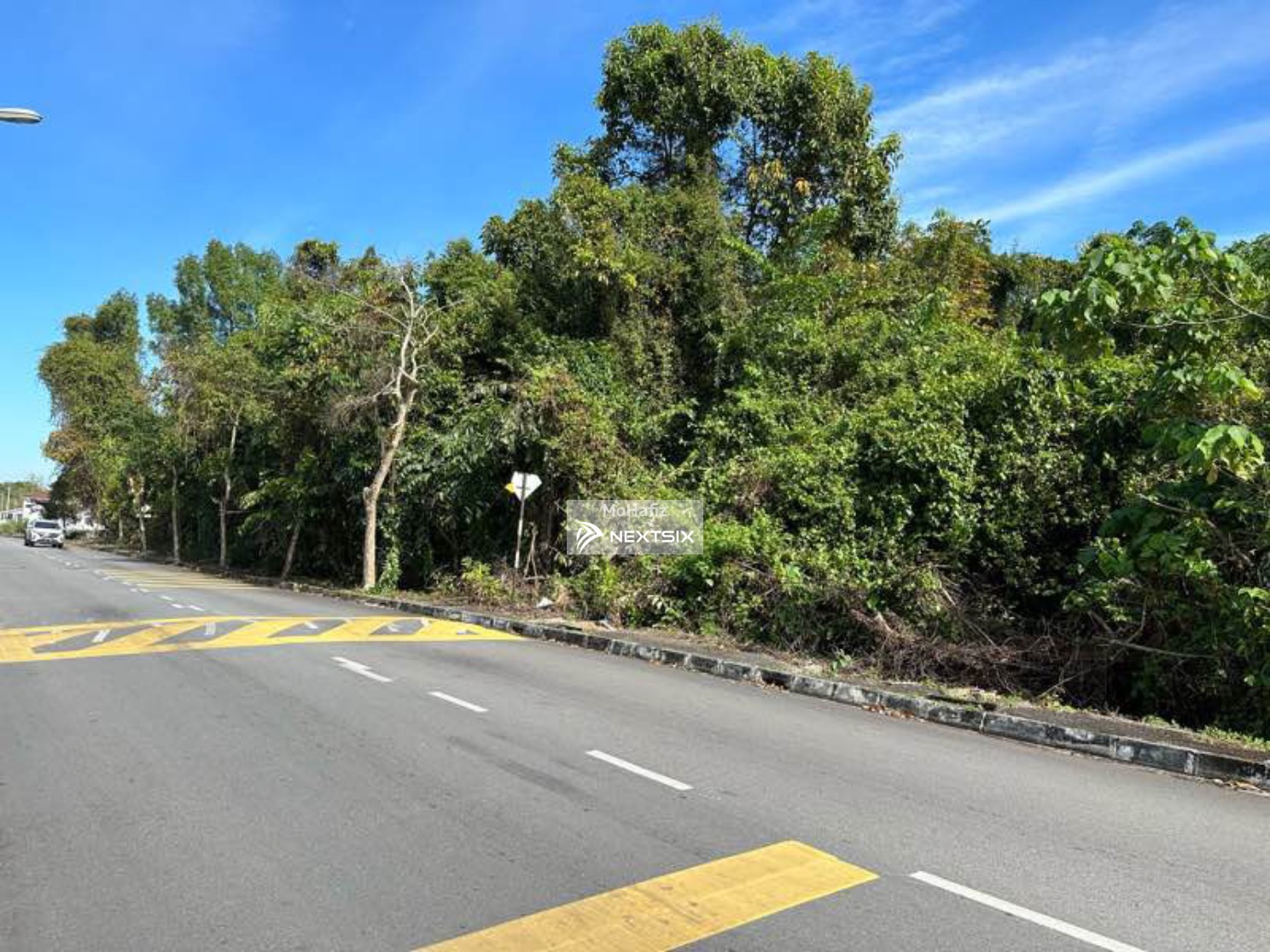 Agricultural Land For Sale in Bertam Penang - Image 6