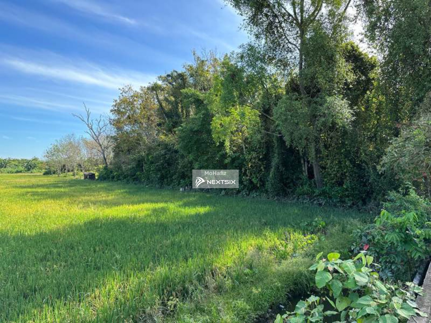 Agricultural Land For Sale in Bertam Penang - Image 9