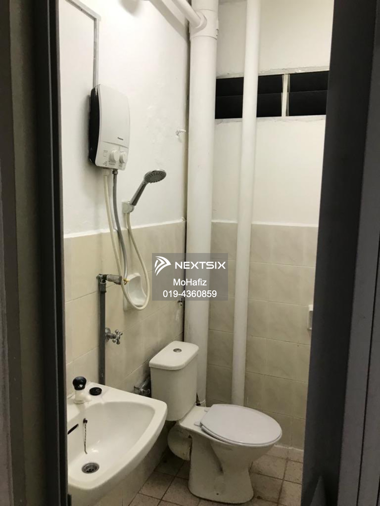 Apartment For Sale in Jelutong Penang - Image 7