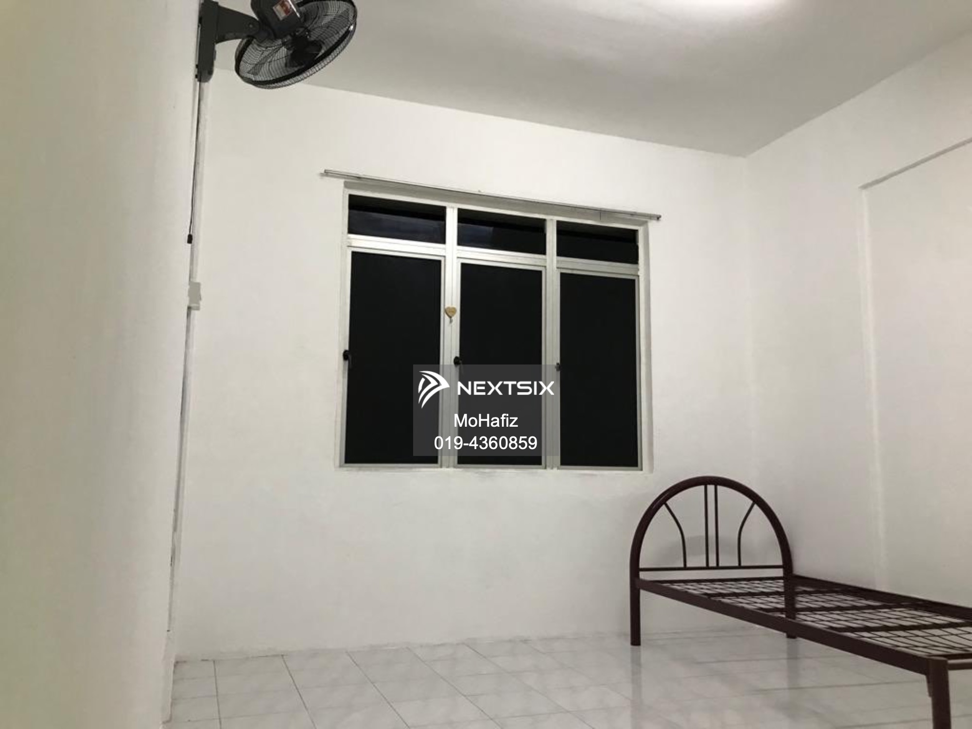 Apartment For Sale in Jelutong Penang - Image 5