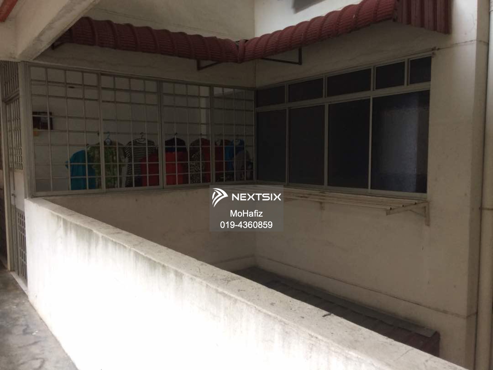 Apartment For Sale in Jelutong Penang - Image 3