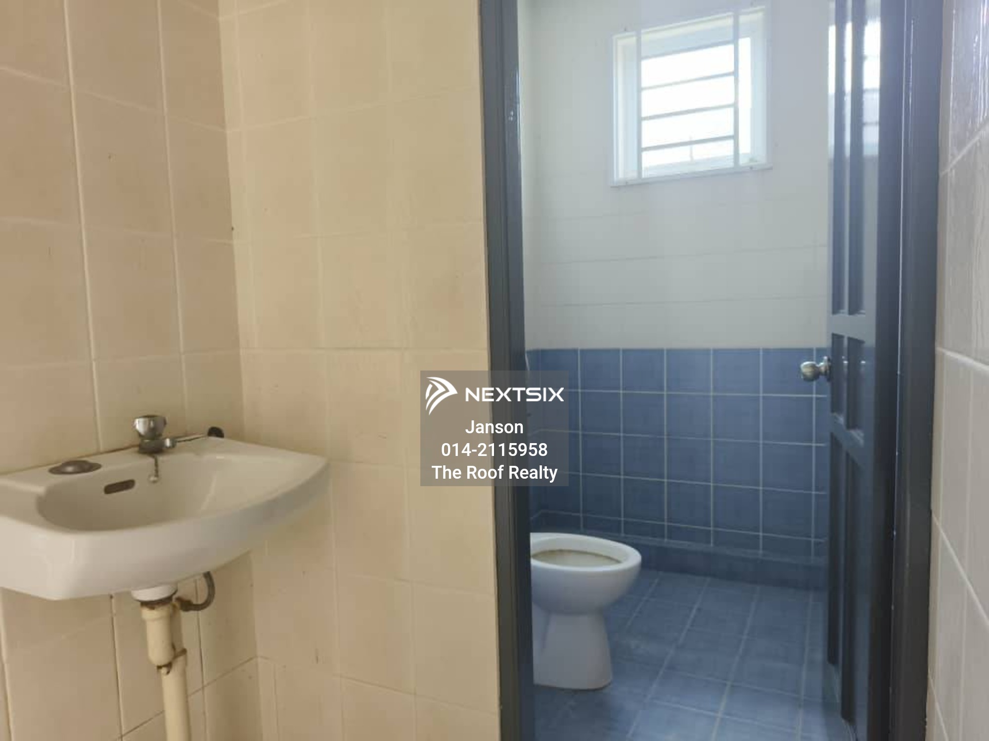 Semi-detached House For Sale in Kuching Sarawak - Image 10