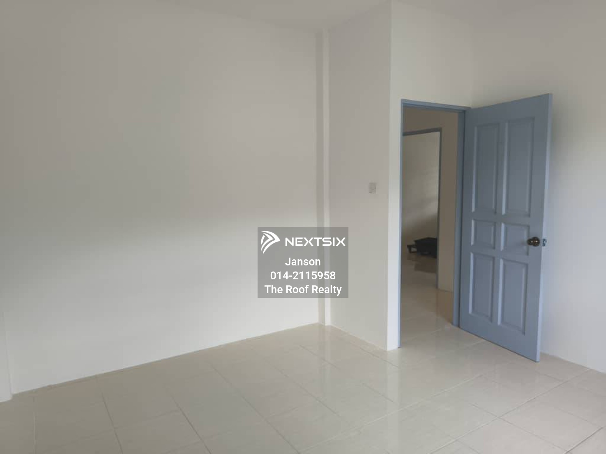 Semi-detached House For Sale in Kuching Sarawak - Image 11